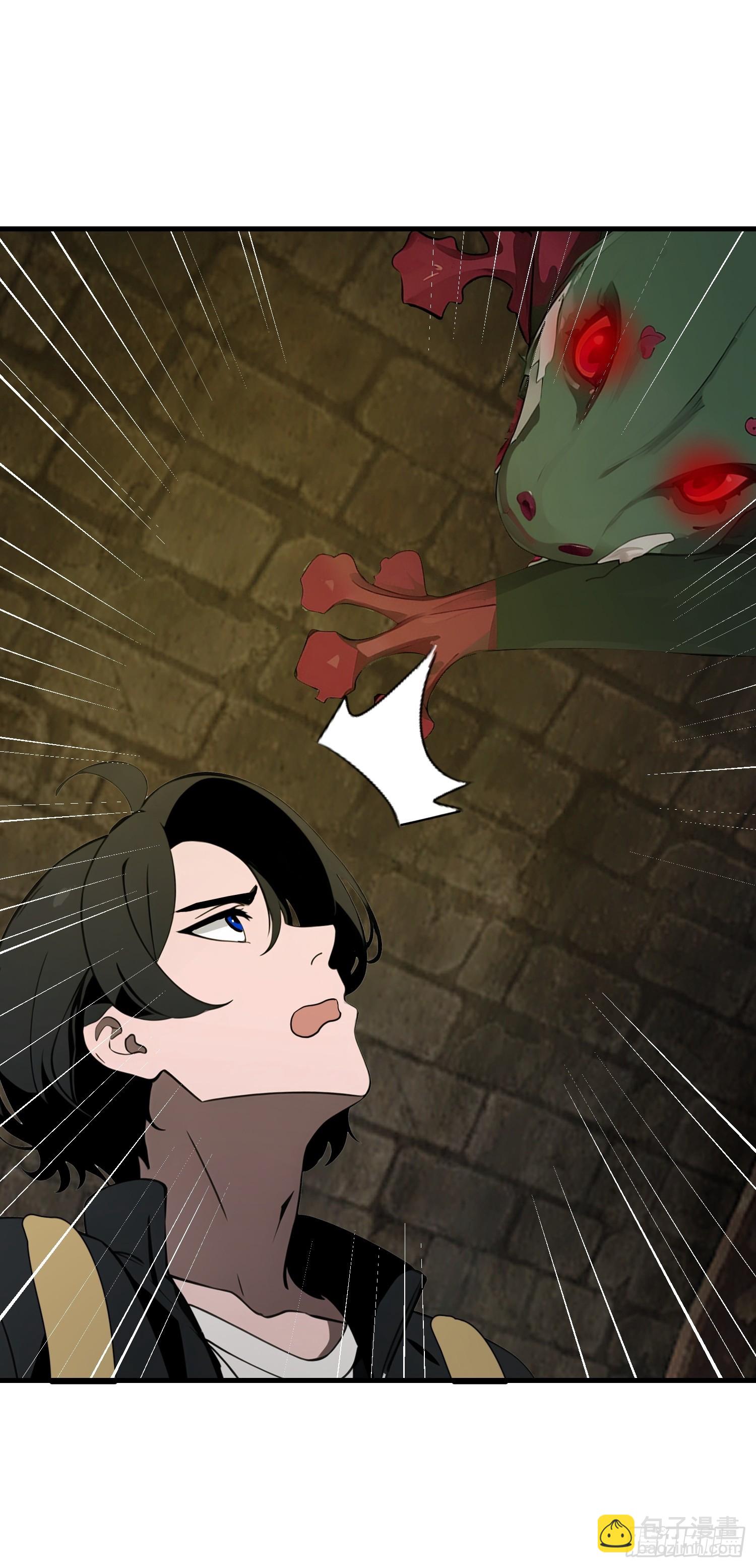 15    变异战斗(1/2)-第15话