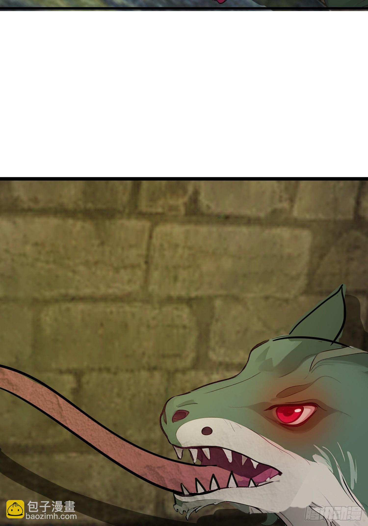 15    变异战斗(1/2)-第15话