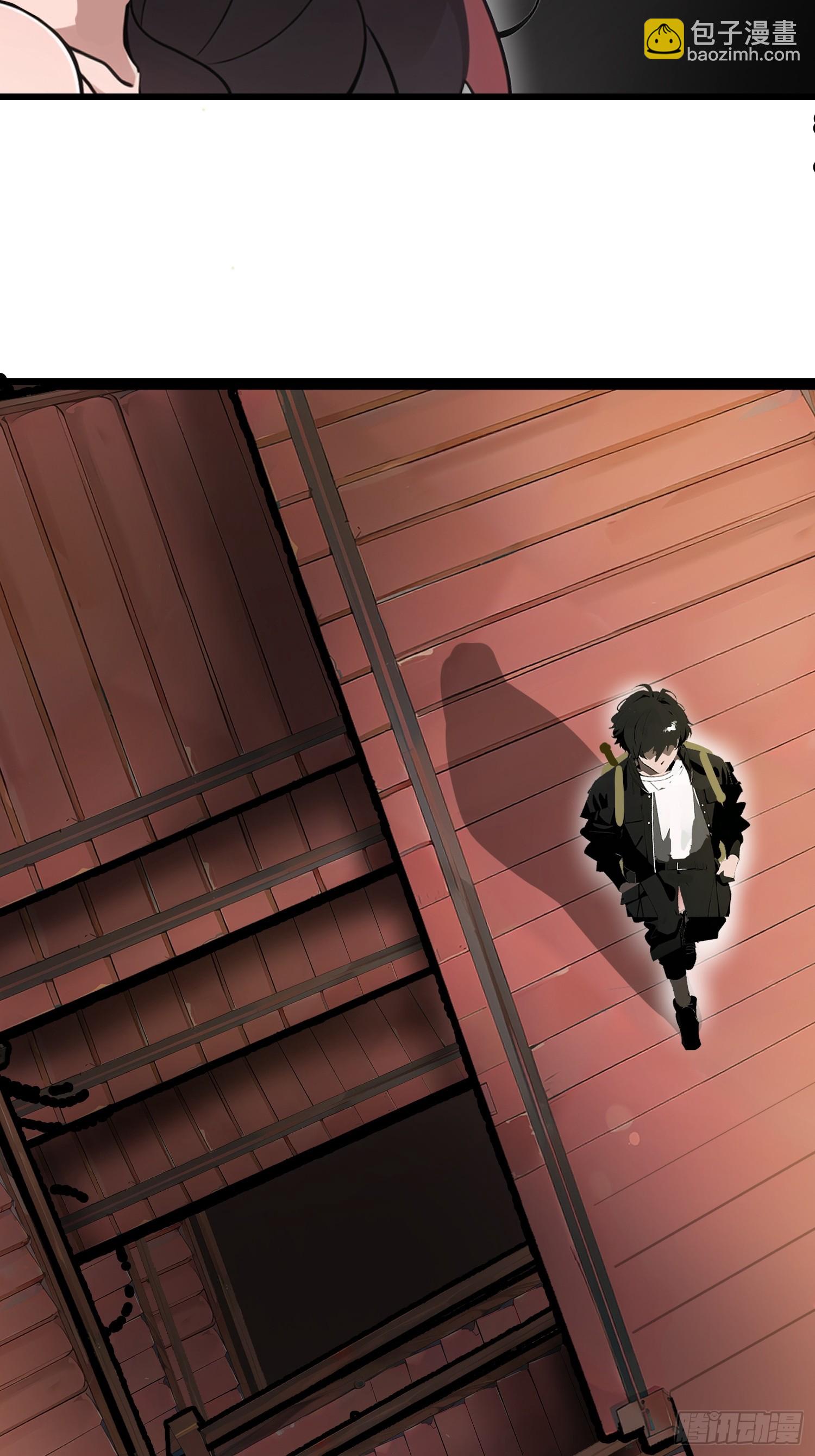 21 你们自由了(1/2)-第21话