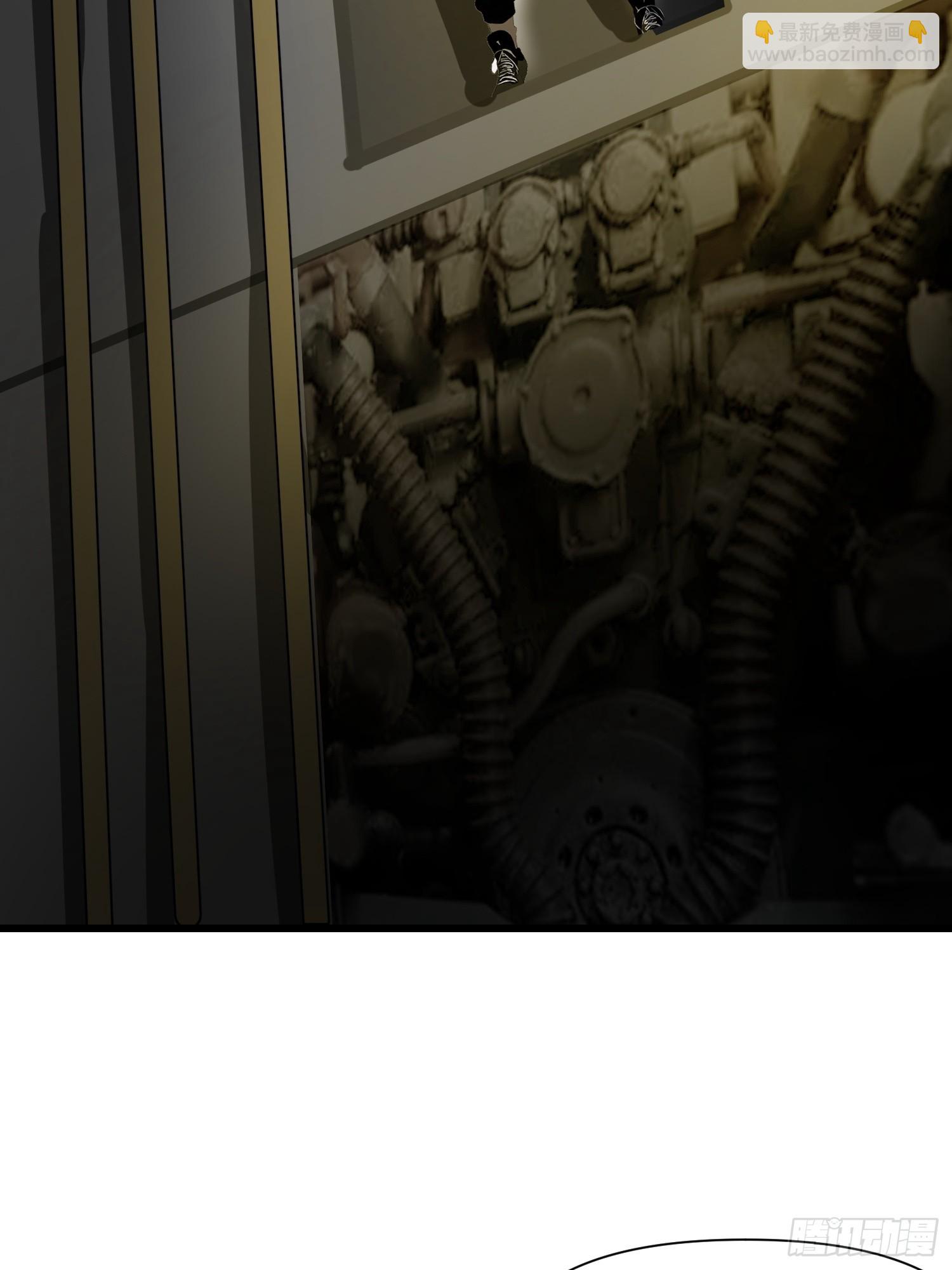 21 你们自由了(1/2)-第21话