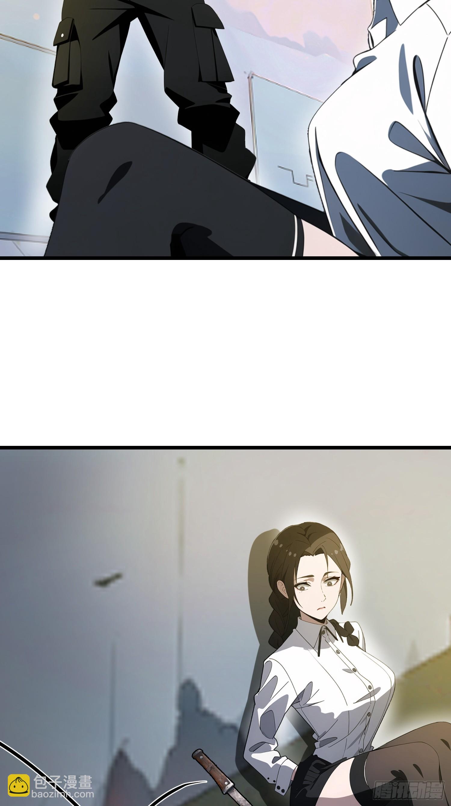 21 你们自由了(1/2)-第21话