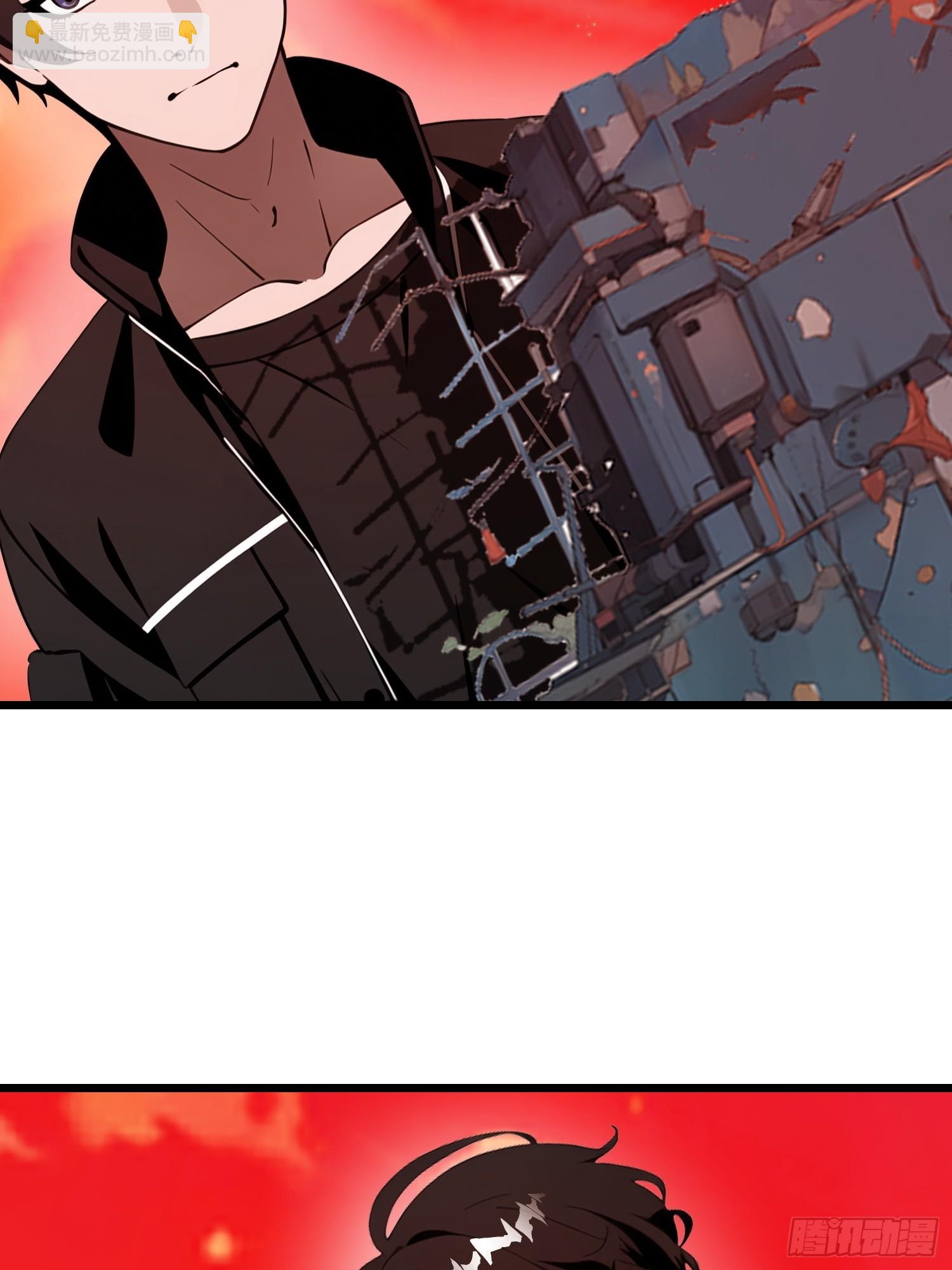 25 狩猎开始！(1/2)-第25话