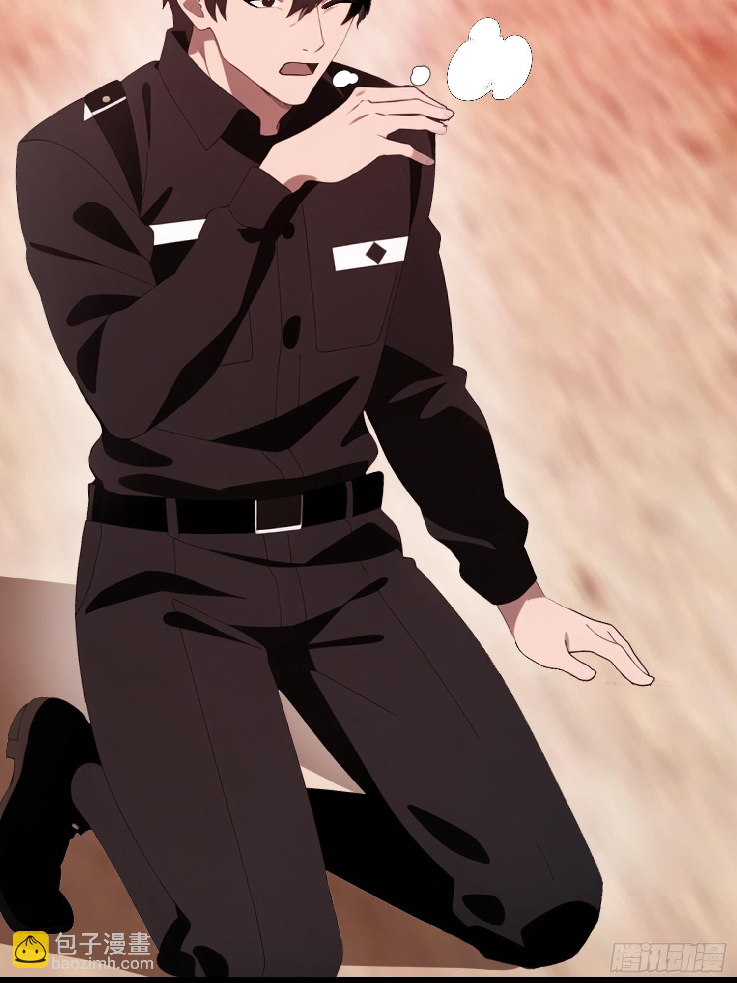 25 狩猎开始！(1/2)-第25话