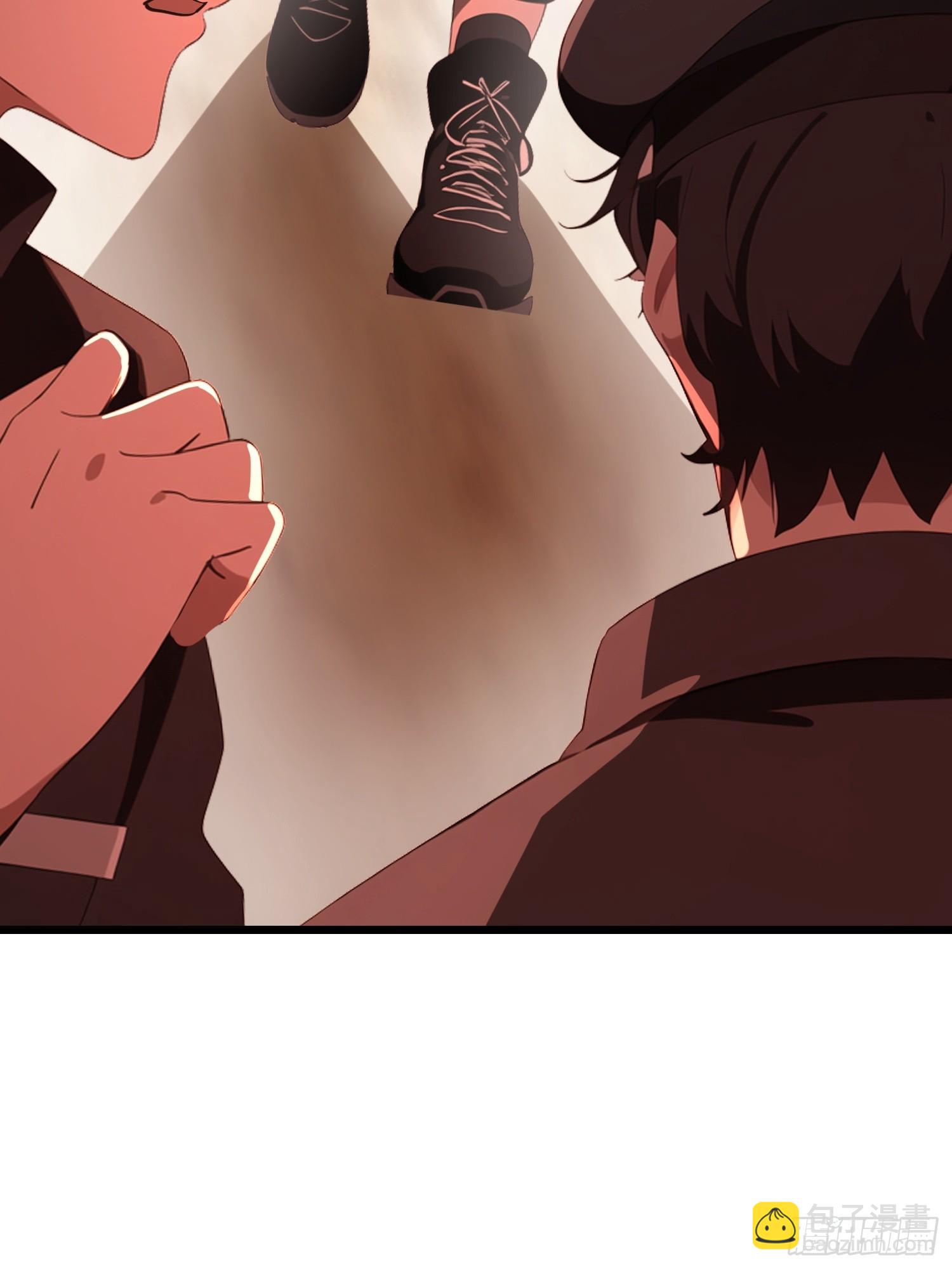 25 狩猎开始！(1/2)-第25话