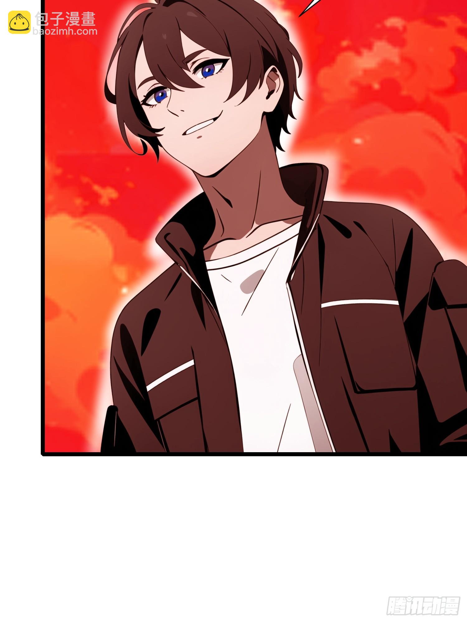 25 狩猎开始！(1/2)-第25话