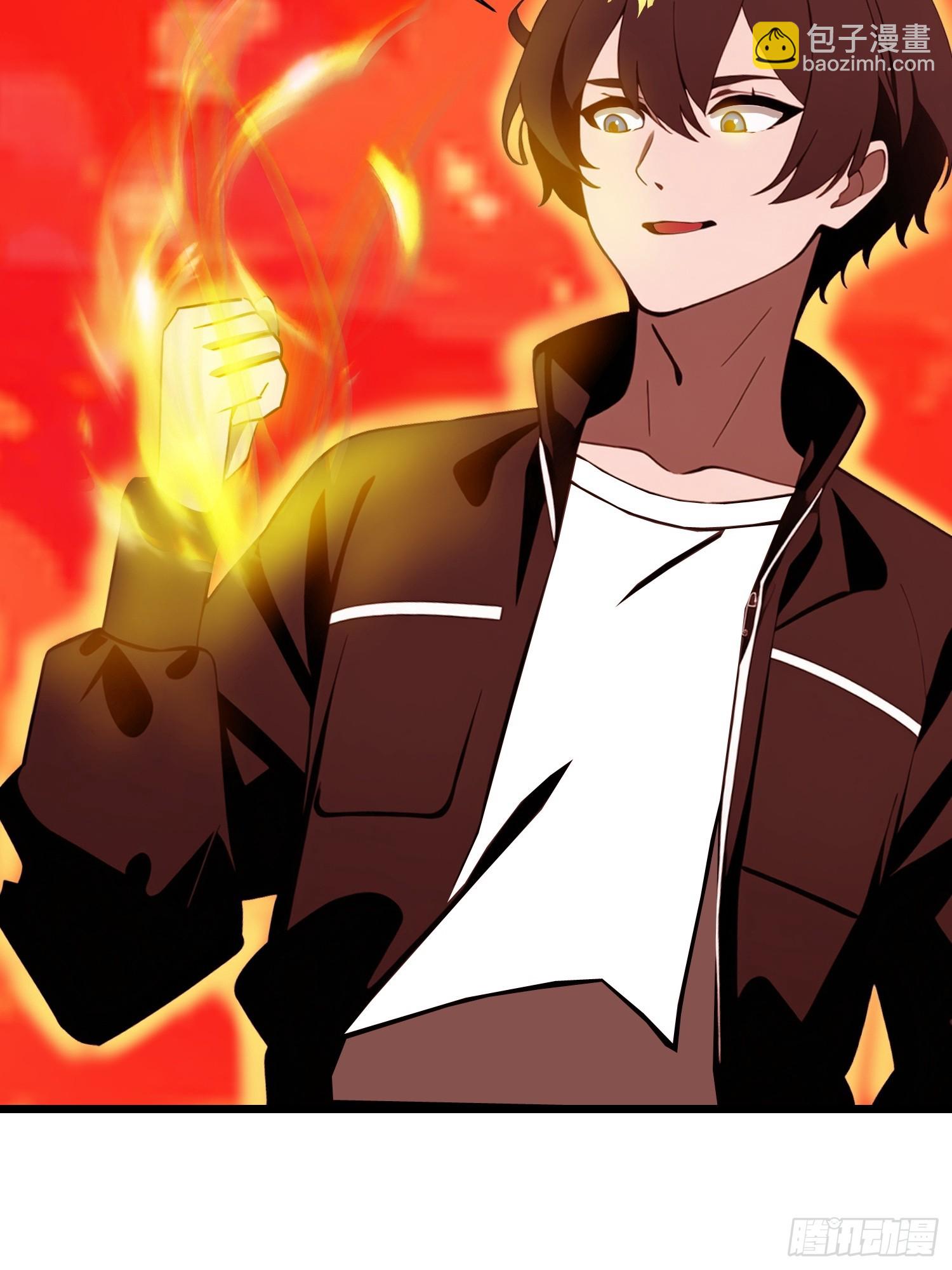 25 狩猎开始！(1/2)-第25话