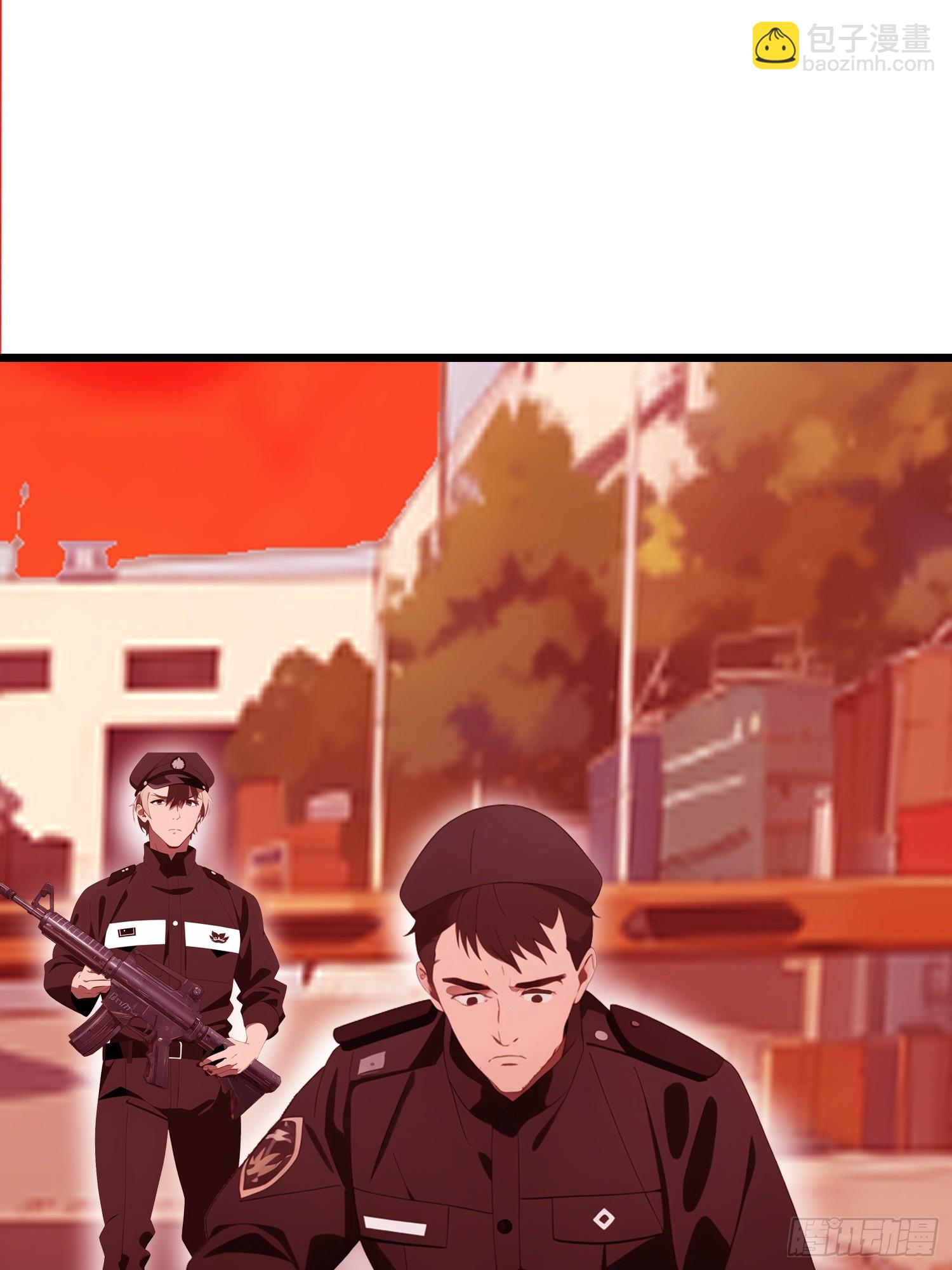 27 孙博的一只脚？！(1/2)-第27话