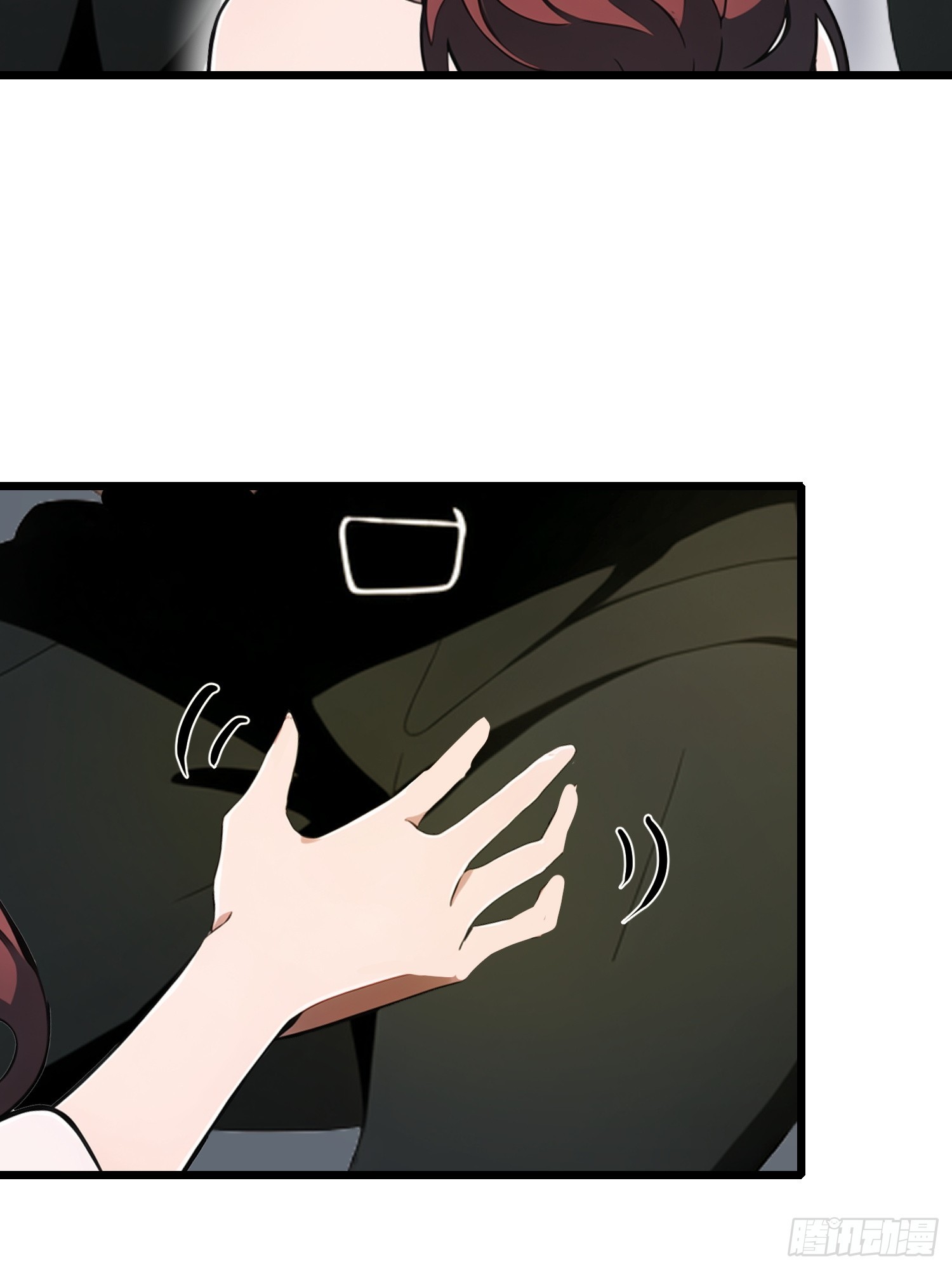 27 孙博的一只脚？！(1/2)-第27话