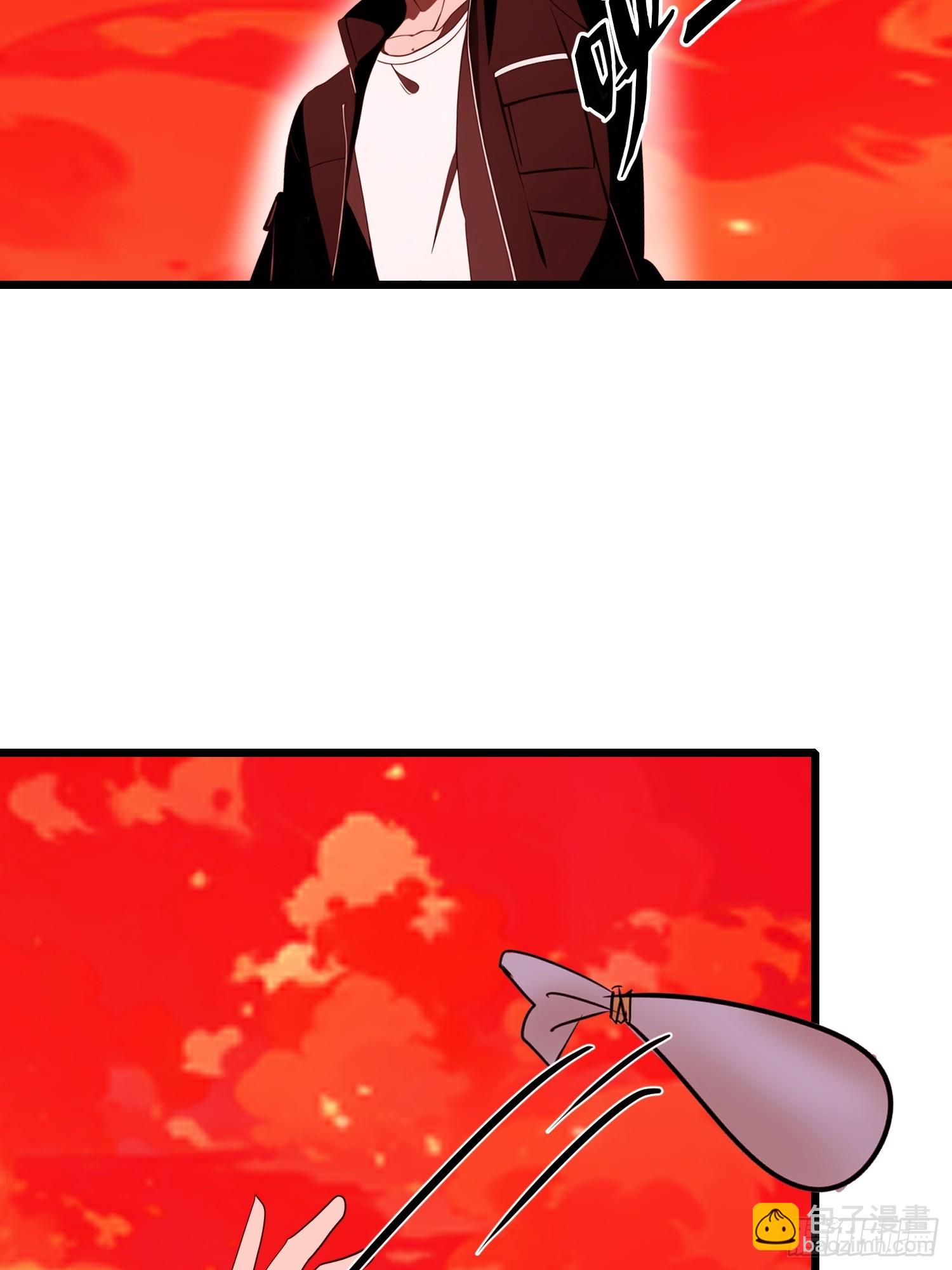 27 孙博的一只脚？！(1/2)-第27话