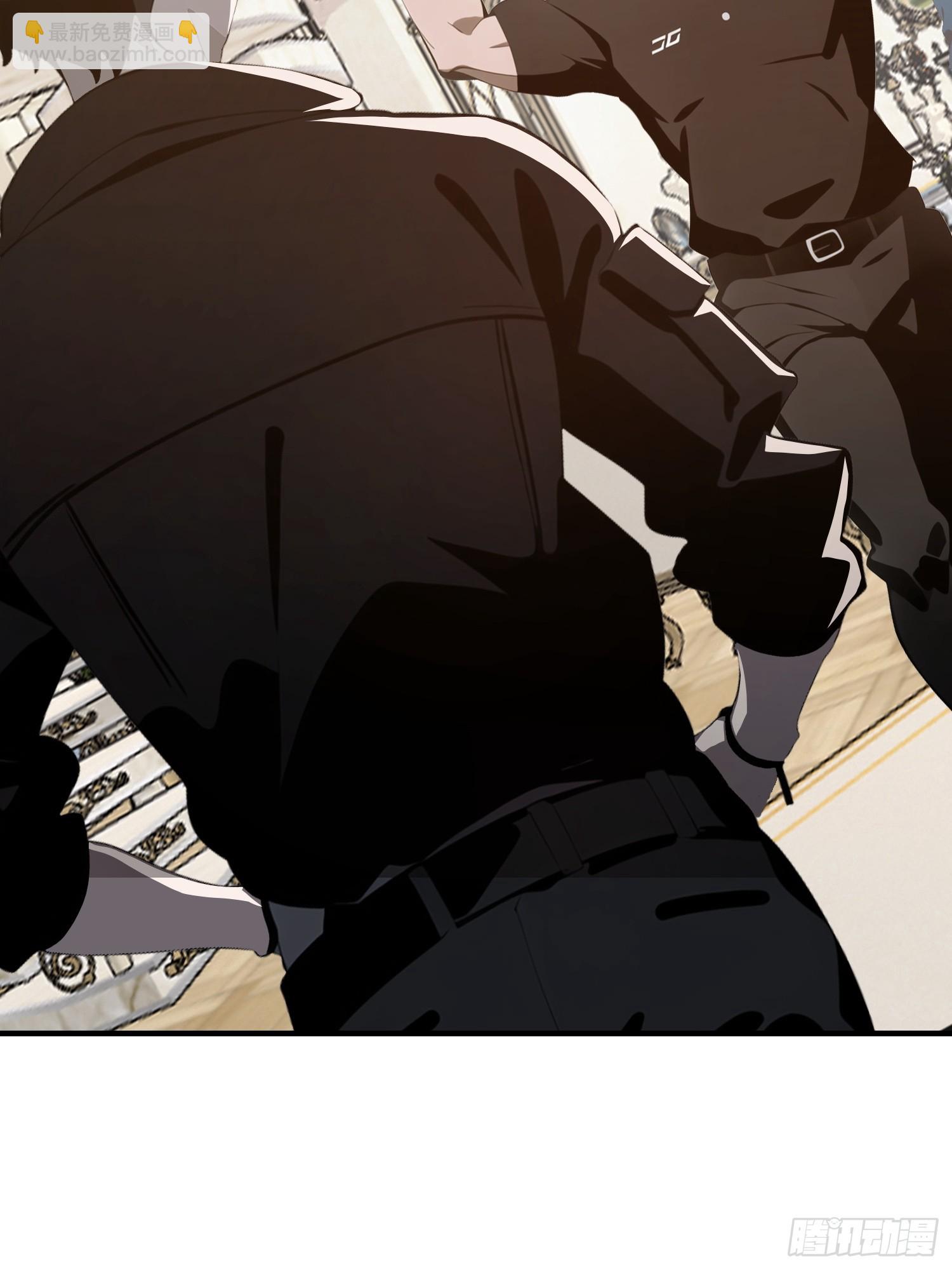 03   耍猴儿的把戏(1/2)-第3话