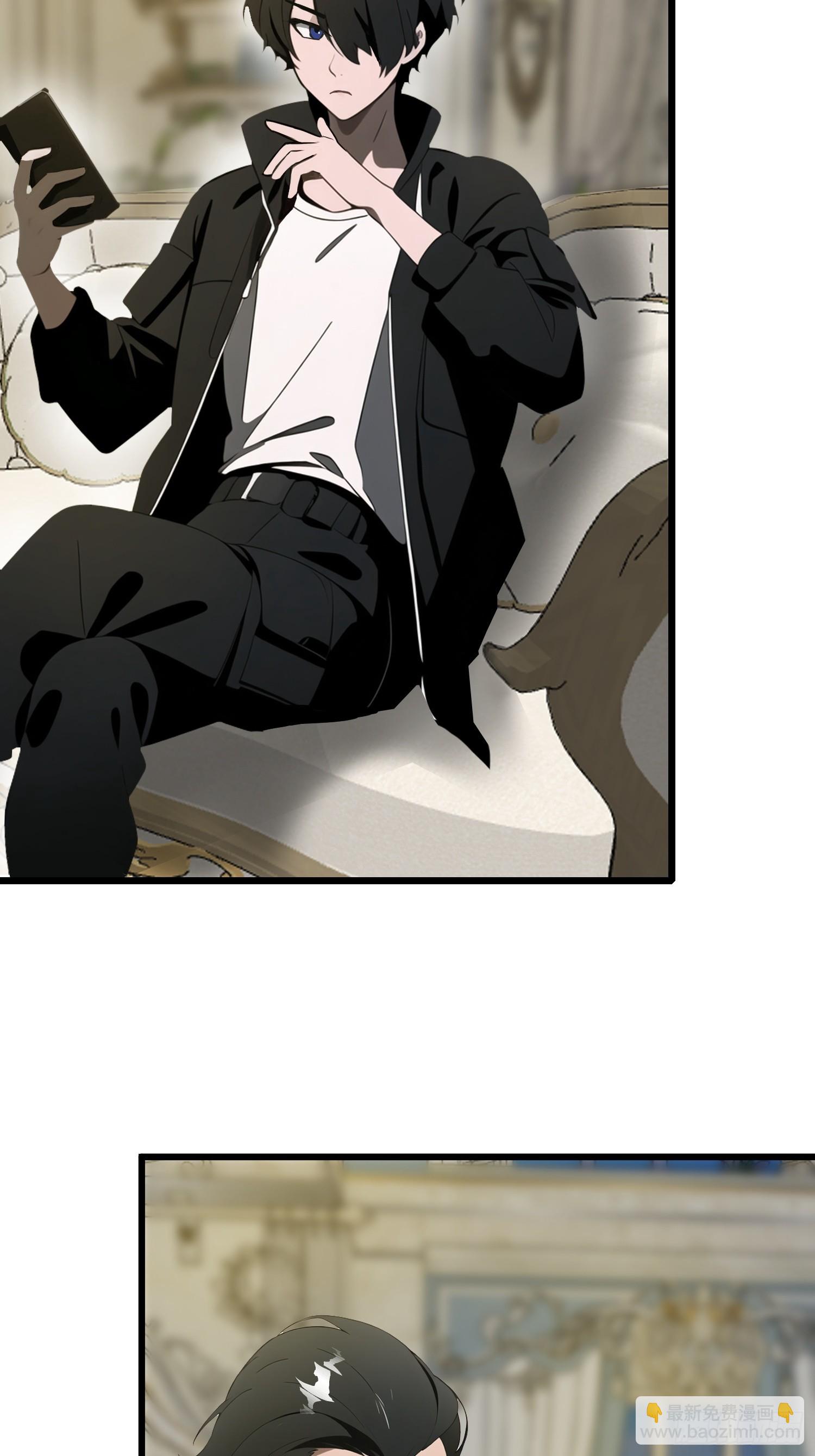 03   耍猴儿的把戏(1/2)-第3话