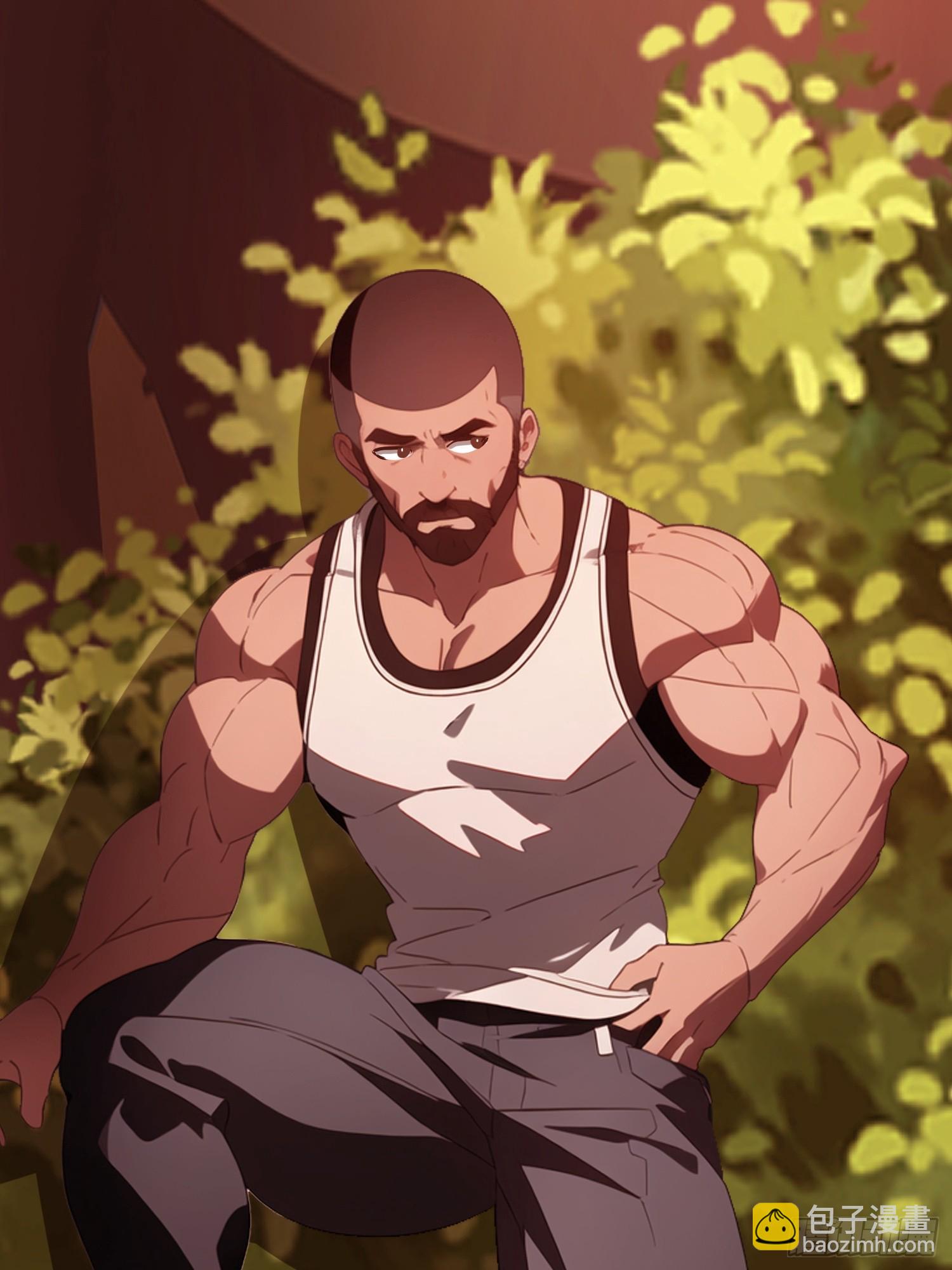 29 你竟是异能者！(1/2)-第29话