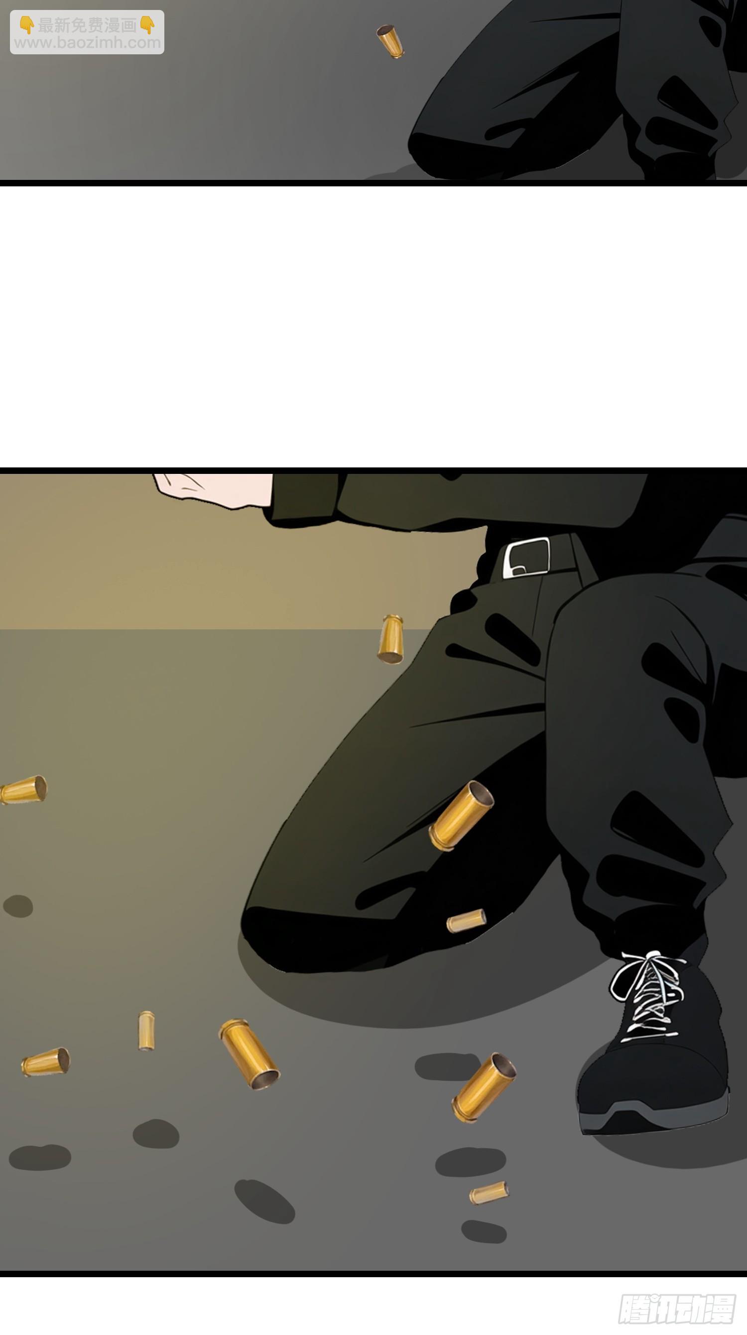 31 它的刀，我一定要得到！(1/2)-第31话