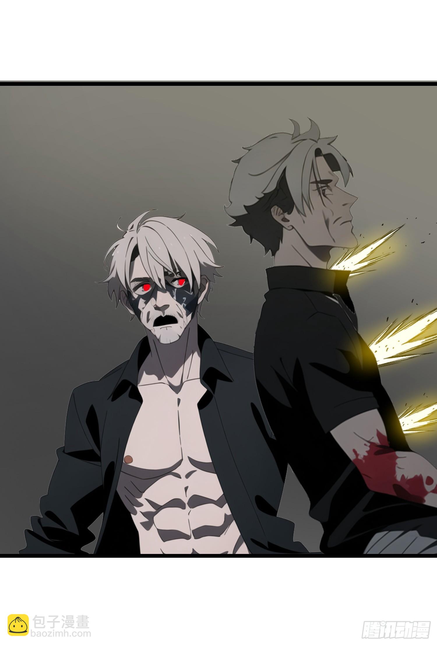 31 它的刀，我一定要得到！(1/2)-第31话