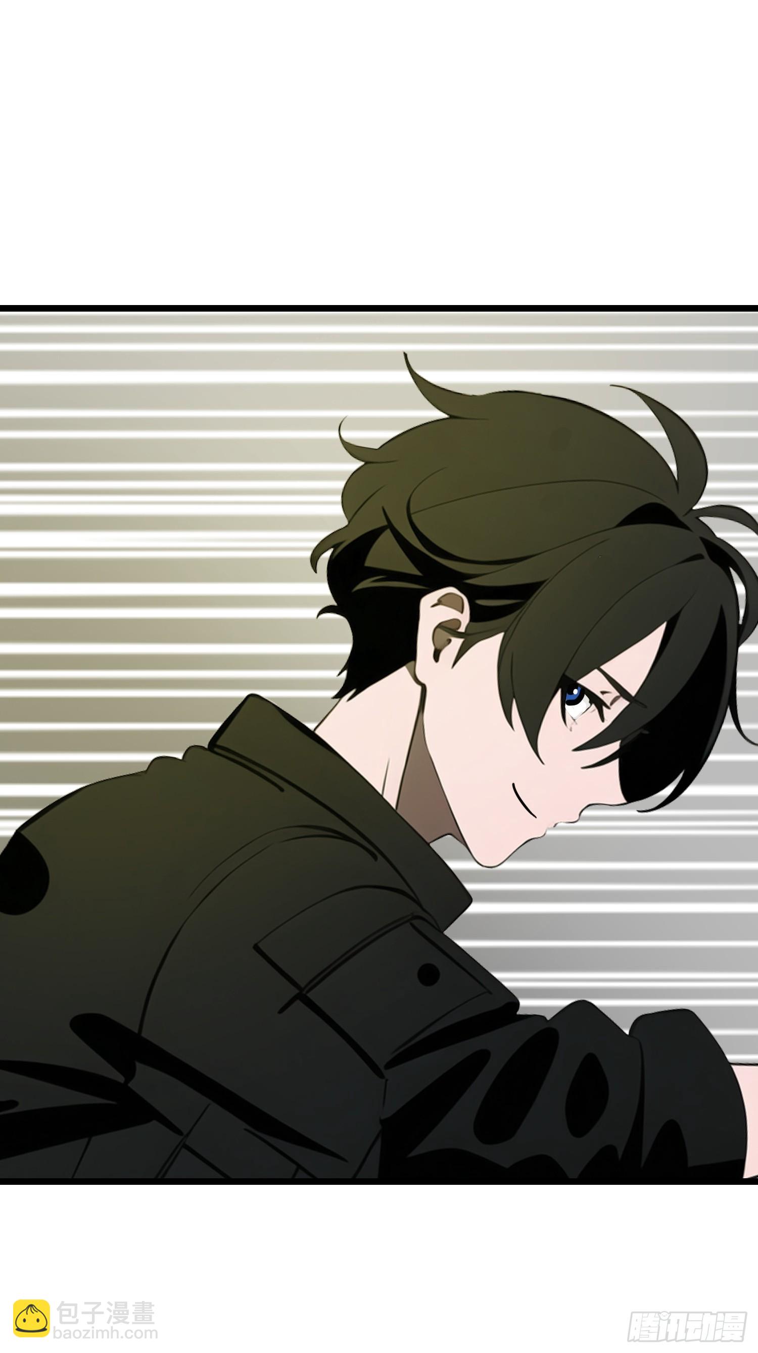 31 它的刀，我一定要得到！(1/2)-第31话