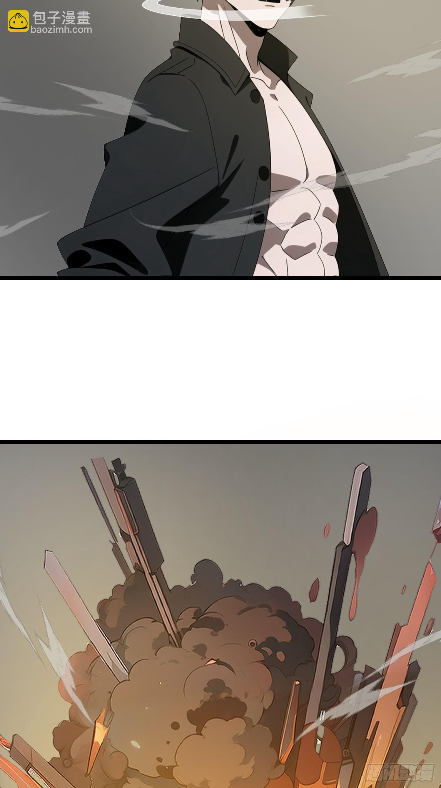 31 它的刀，我一定要得到！(1/2)-第31话