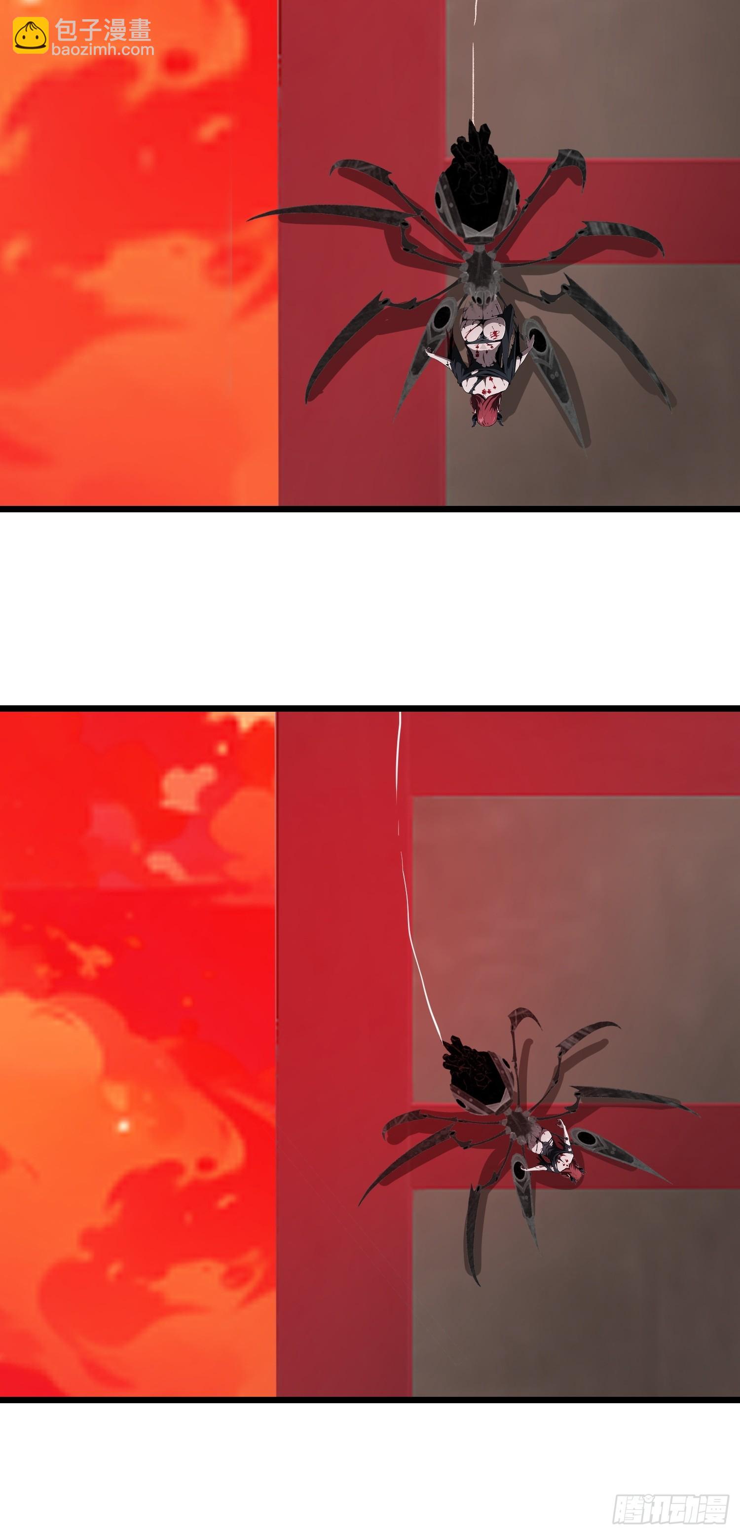 33 它竟然认识我？！(1/2)-第33话