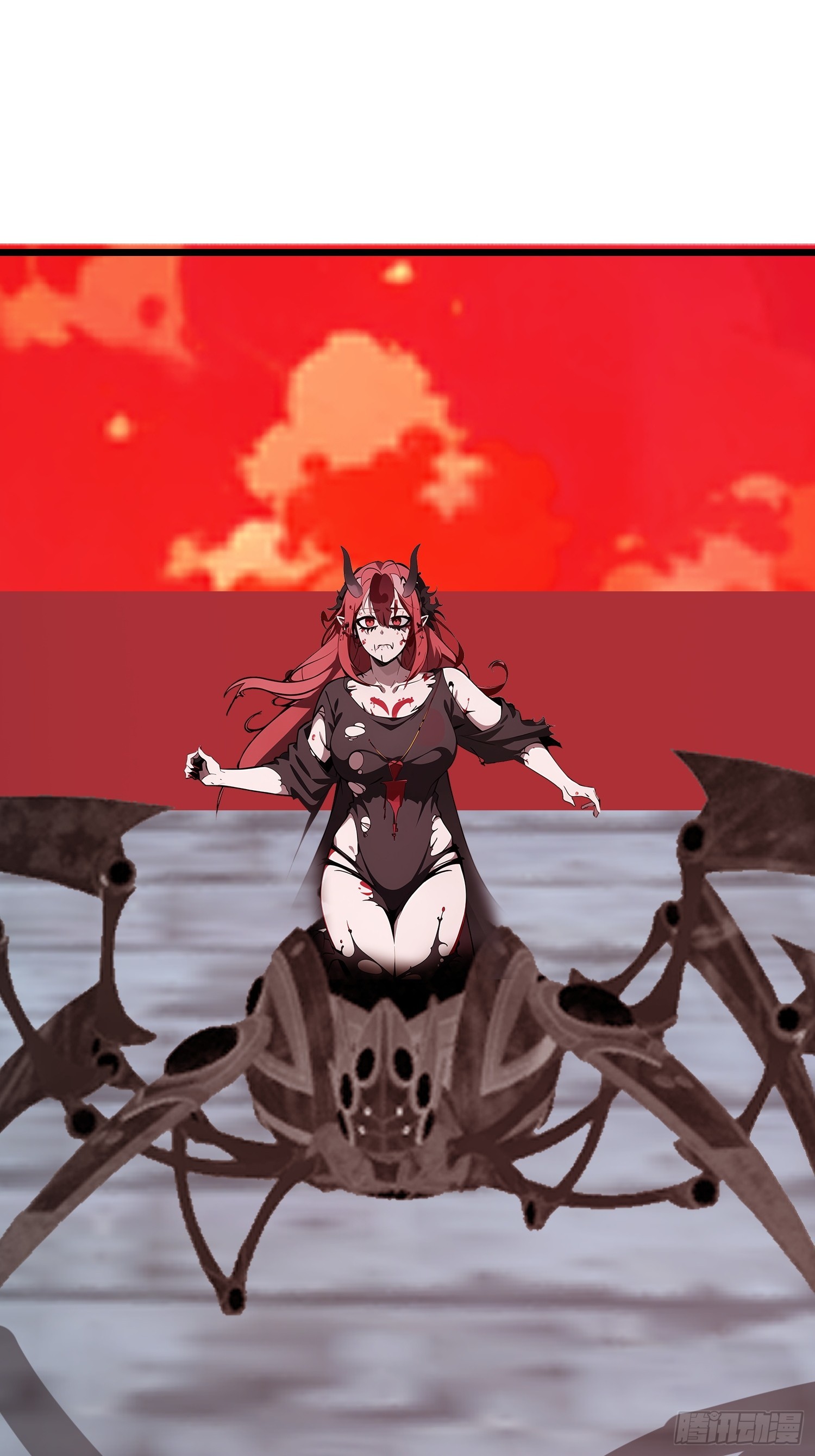 33 它竟然认识我？！(1/2)-第33话