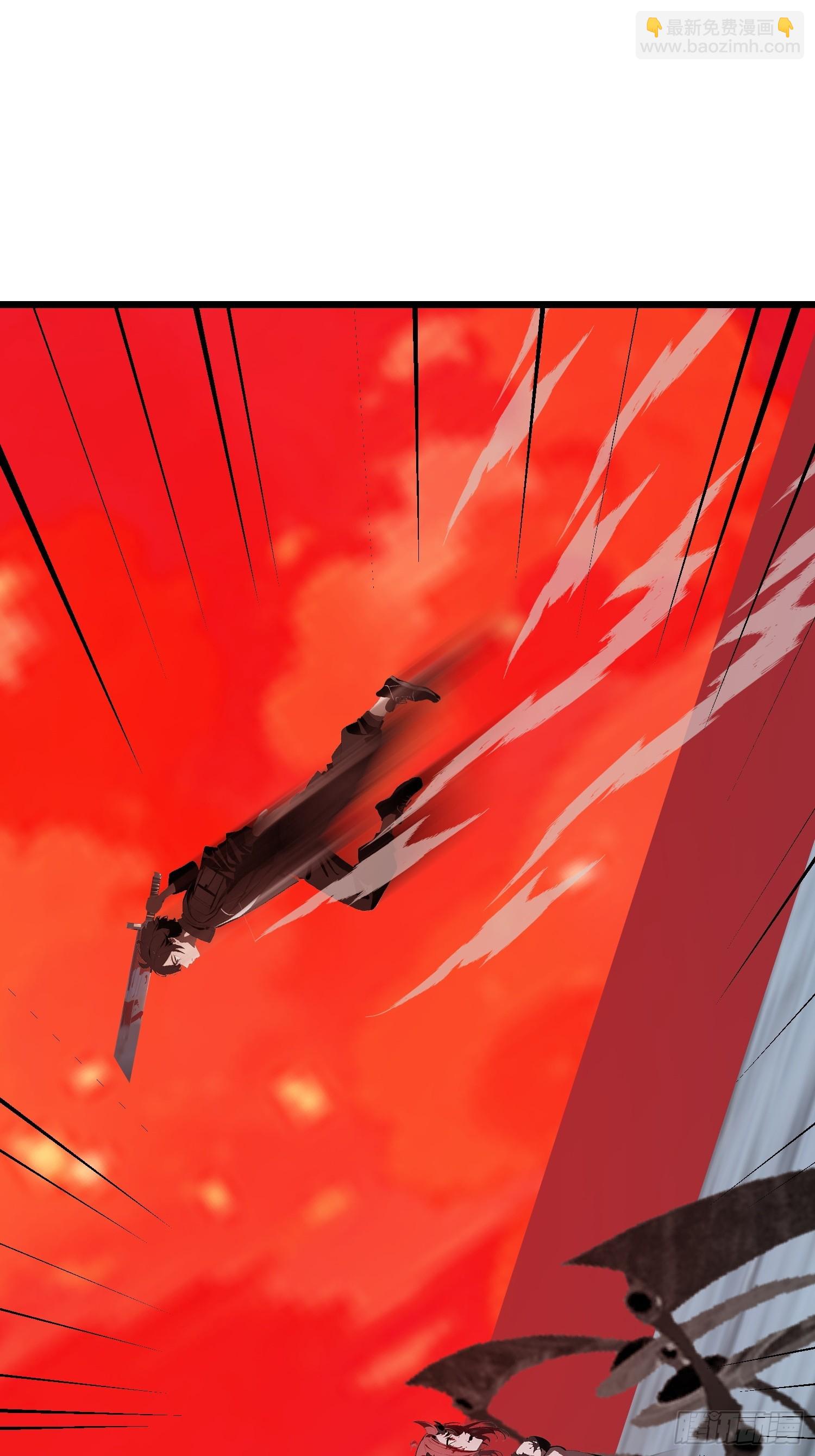 33 它竟然认识我？！(1/2)-第33话