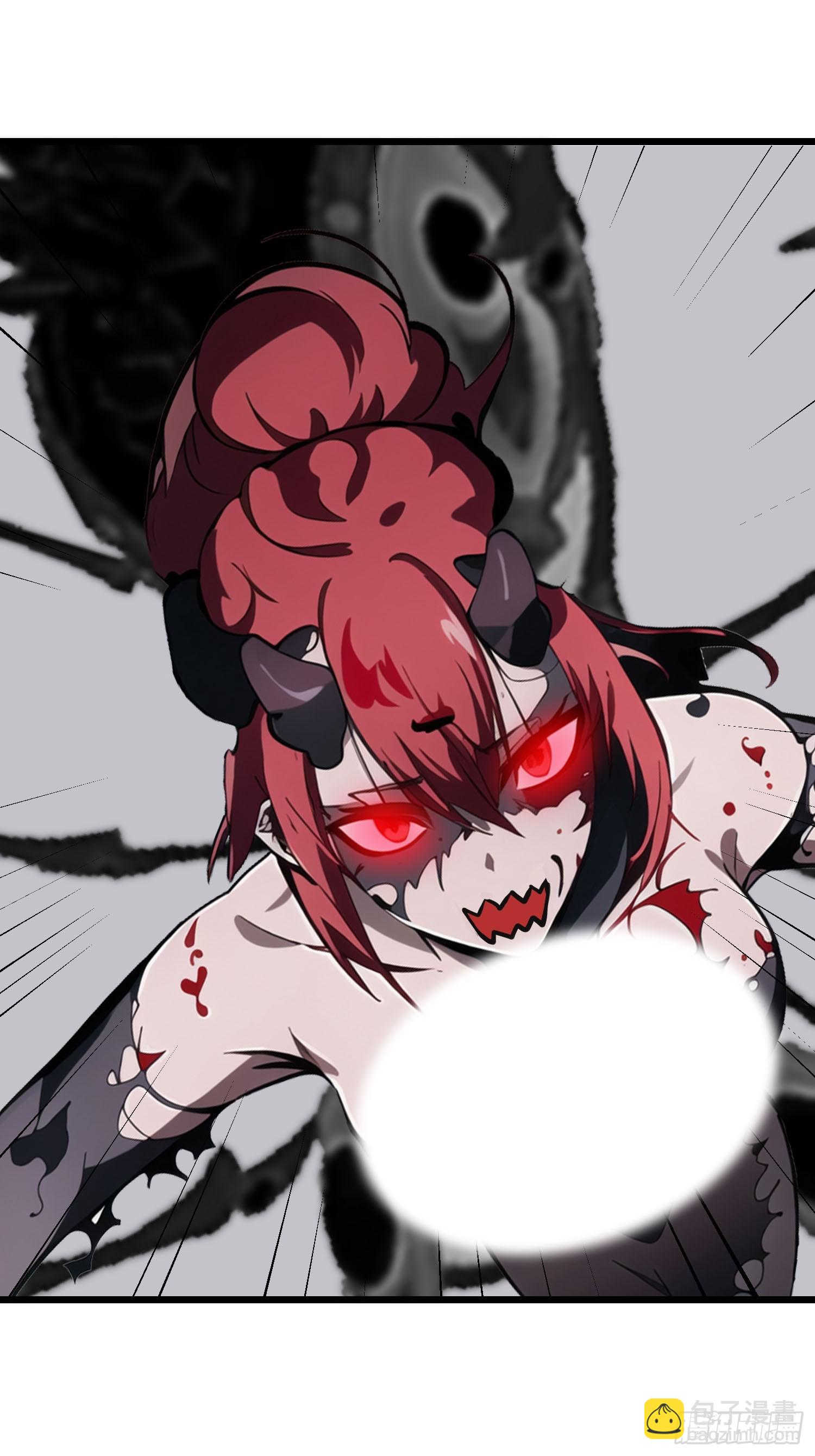 33 它竟然认识我？！(1/2)-第33话