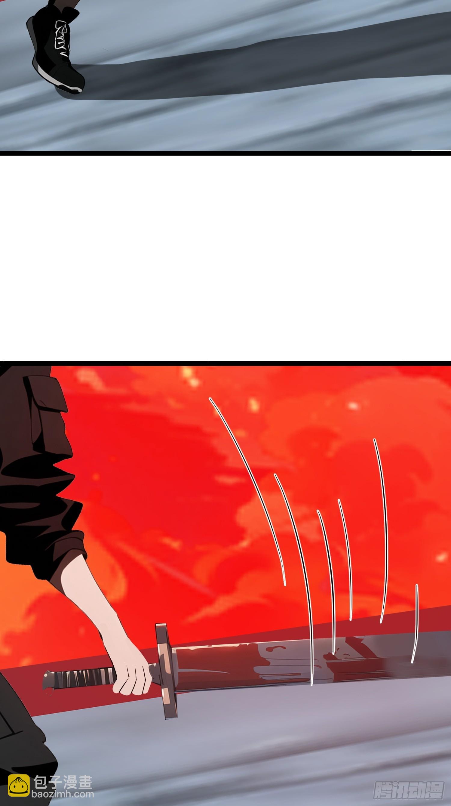 33 它竟然认识我？！(1/2)-第33话