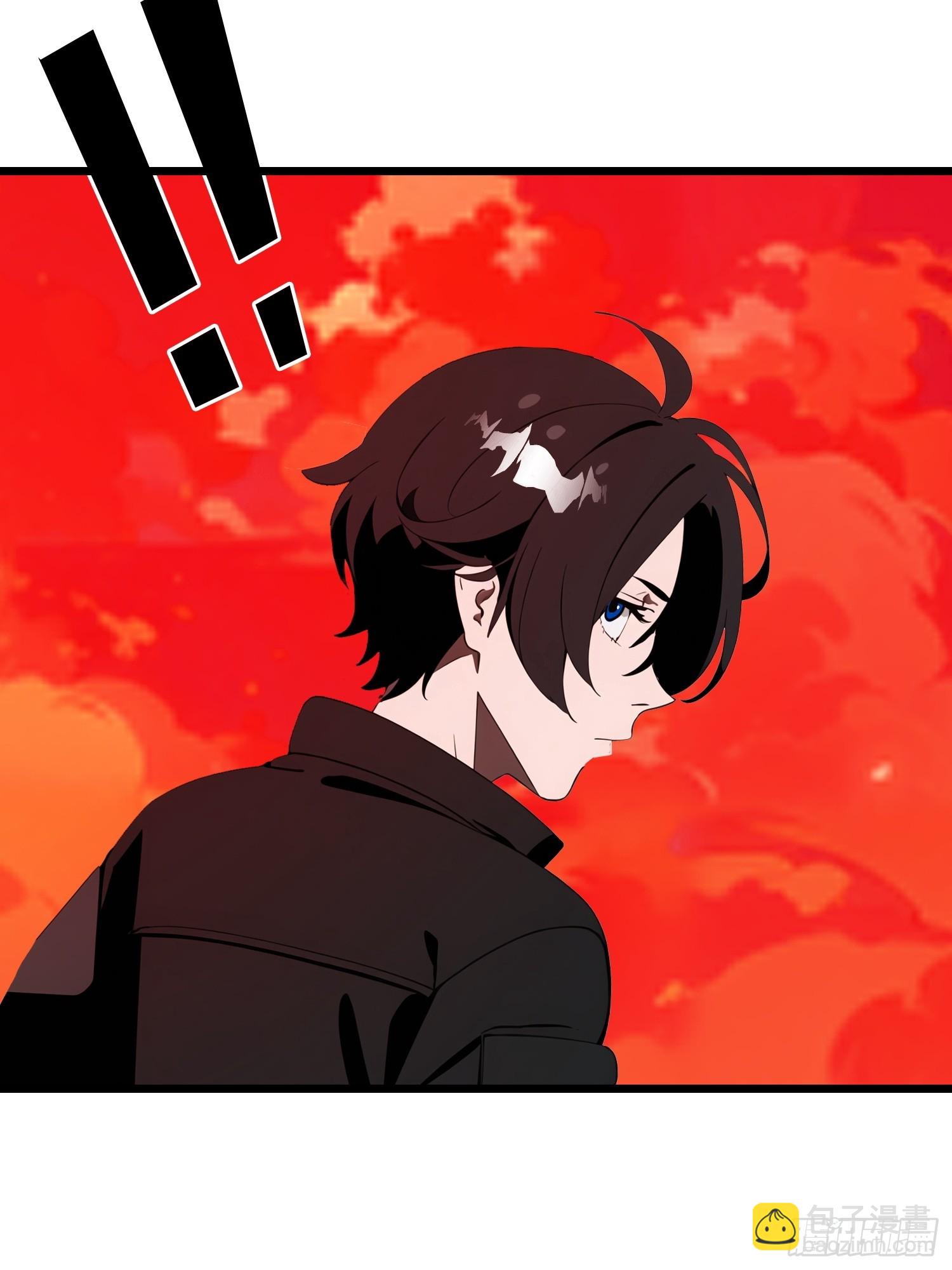 33 它竟然认识我？！(1/2)-第33话