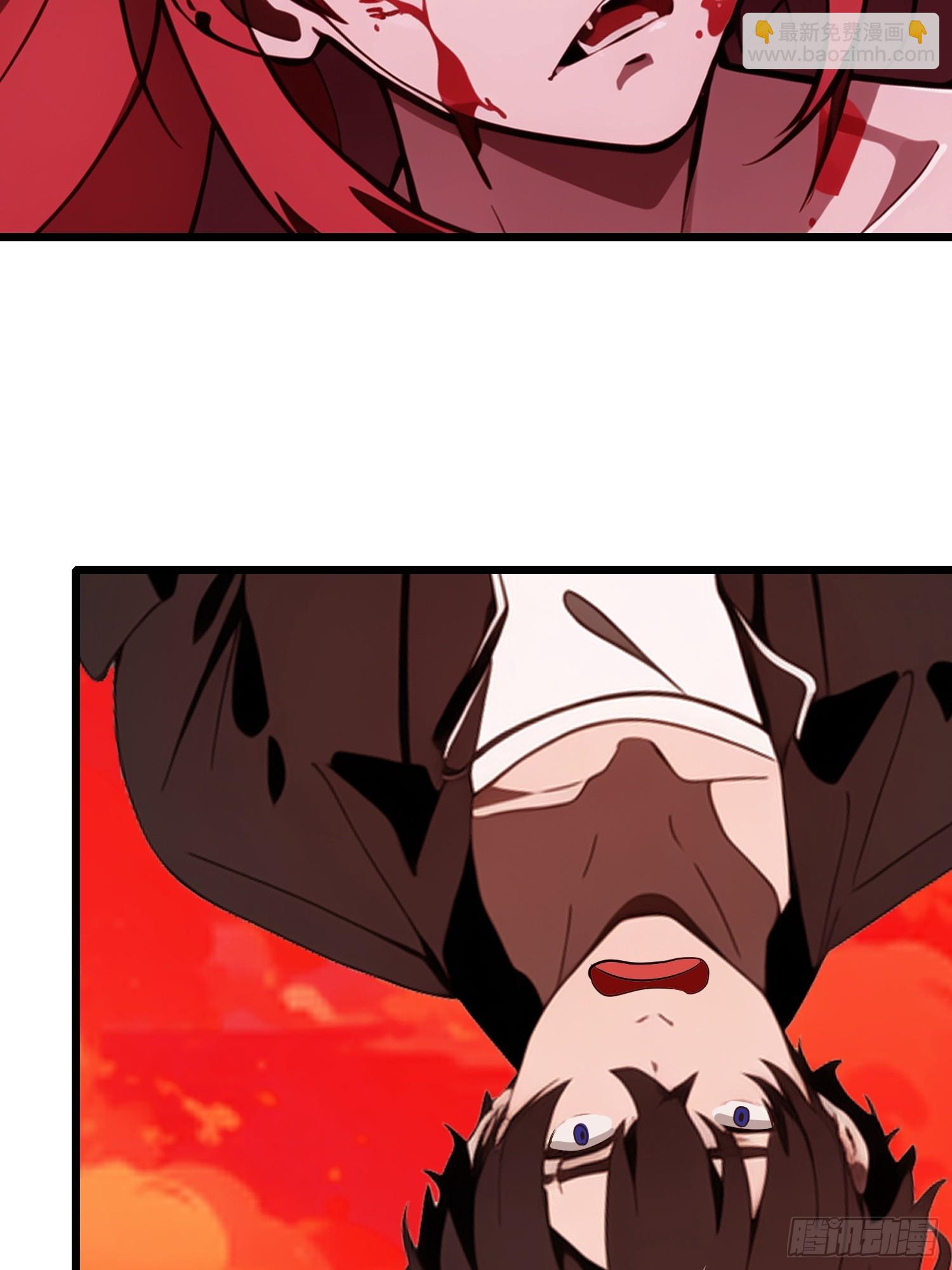 33 它竟然认识我？！(1/2)-第33话