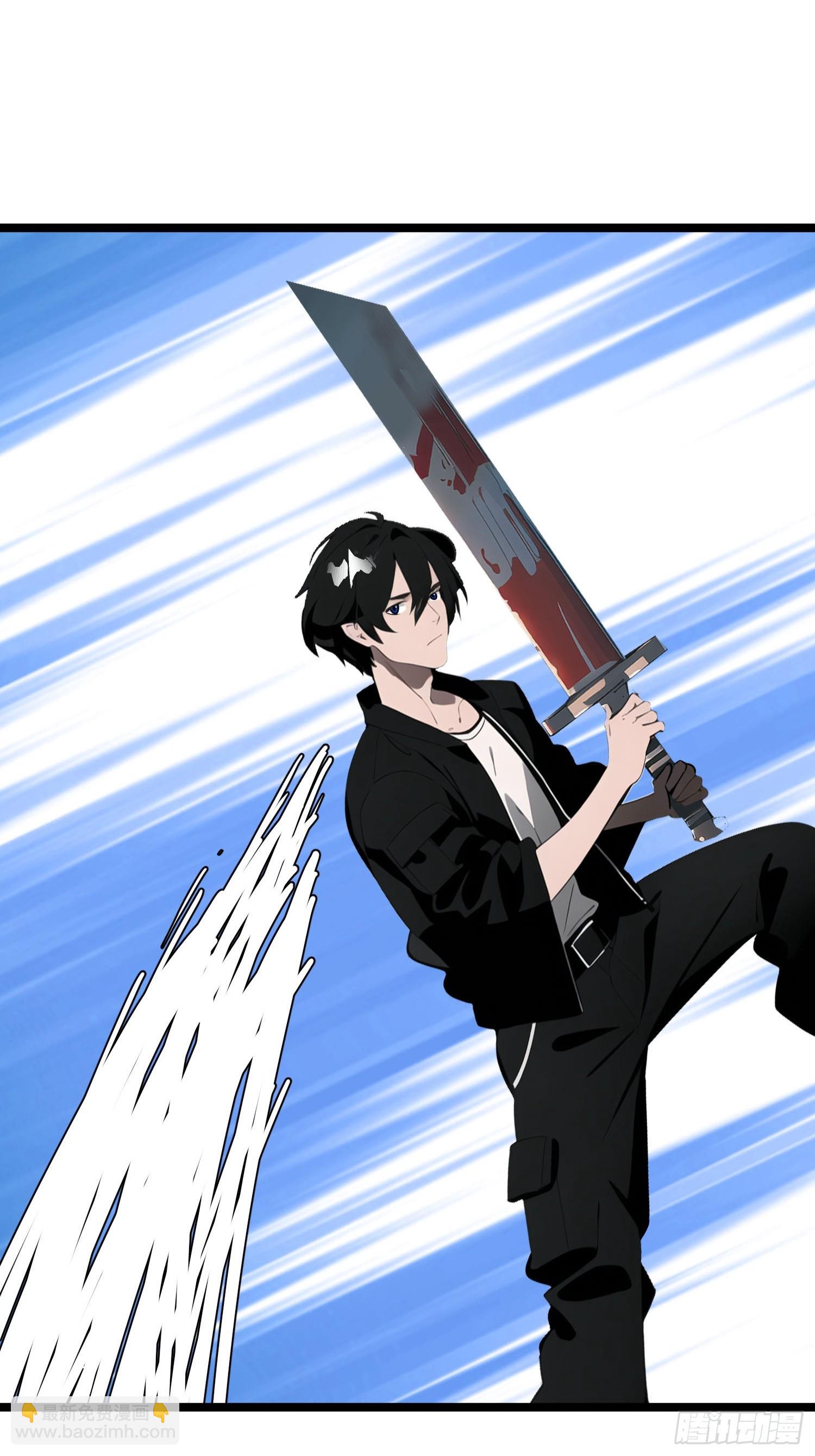 34 它竟然认识我？！(1/2)-第35话