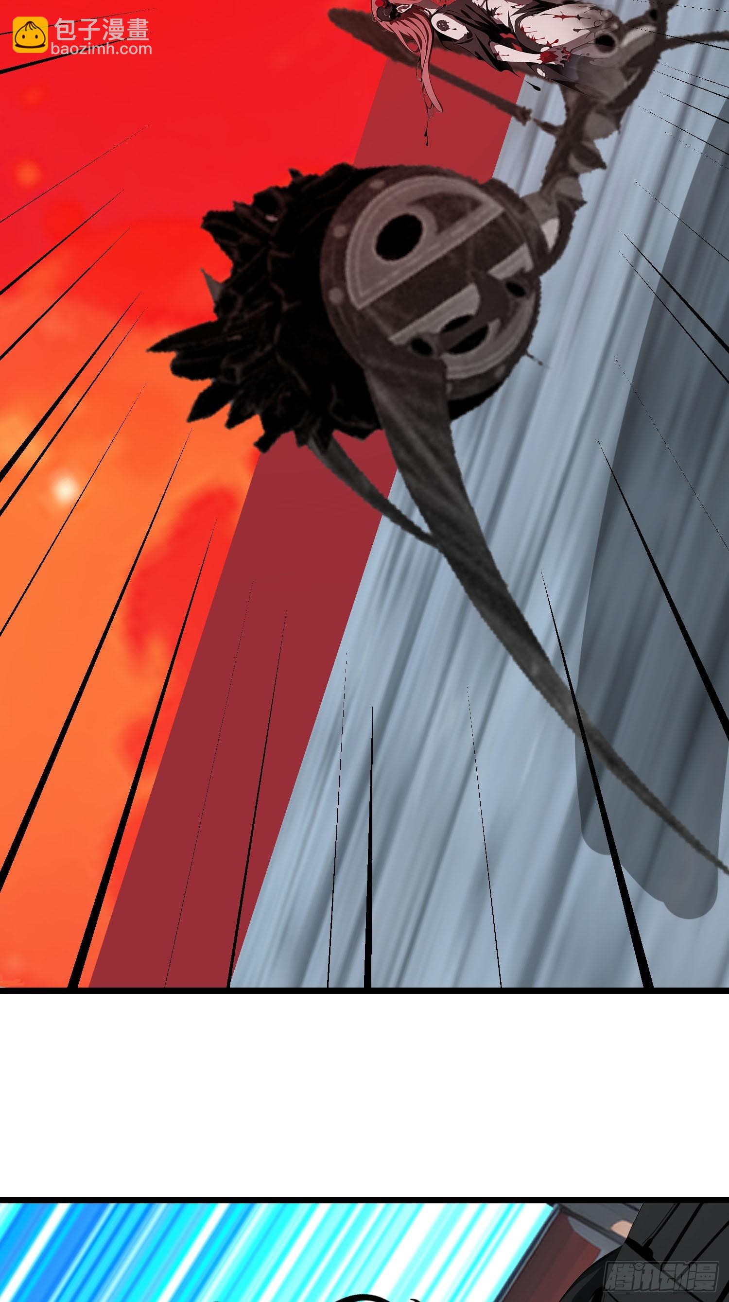 34 它竟然认识我？！(1/2)-第35话