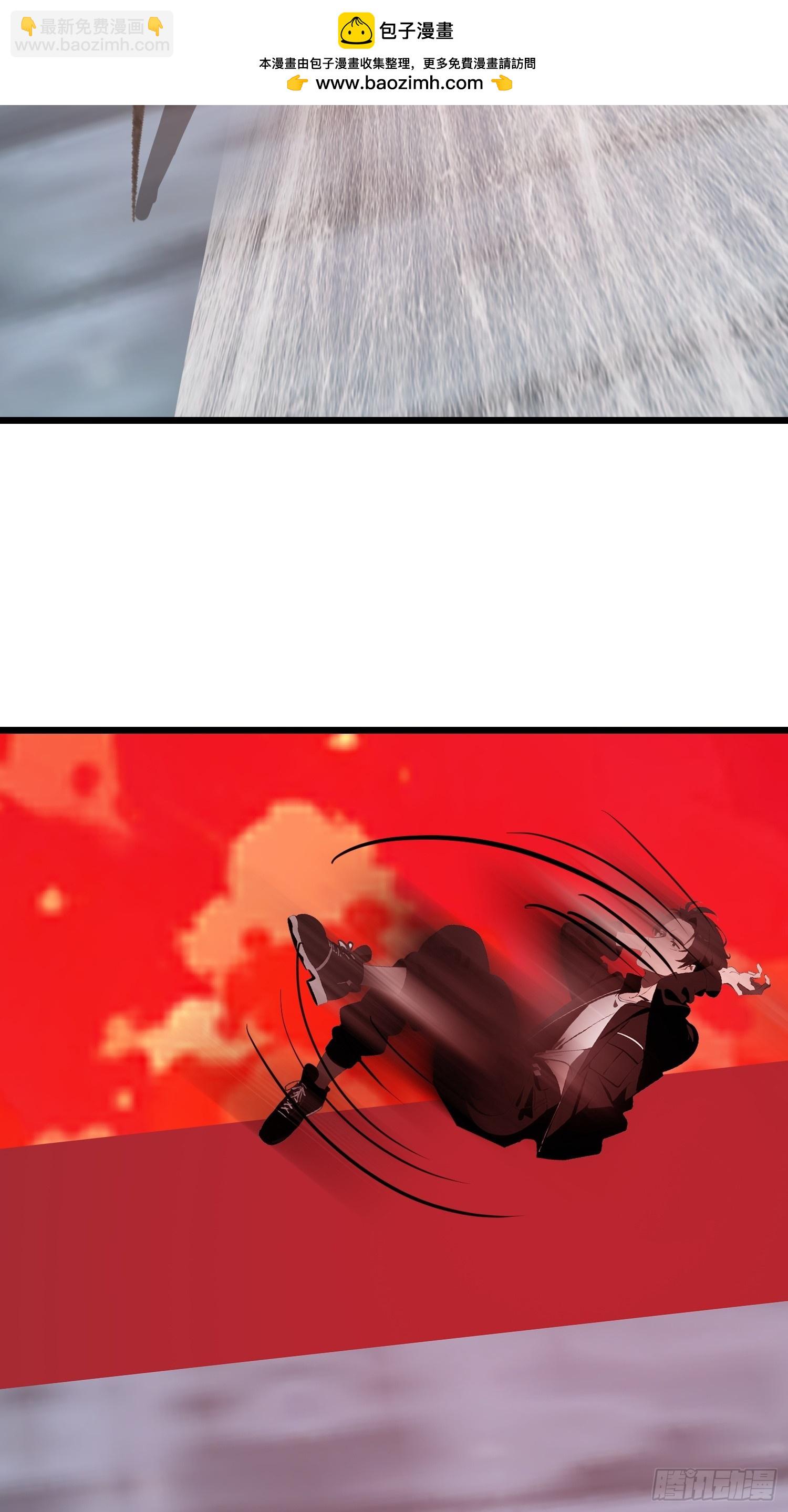 34 它竟然认识我？！(1/2)-第35话