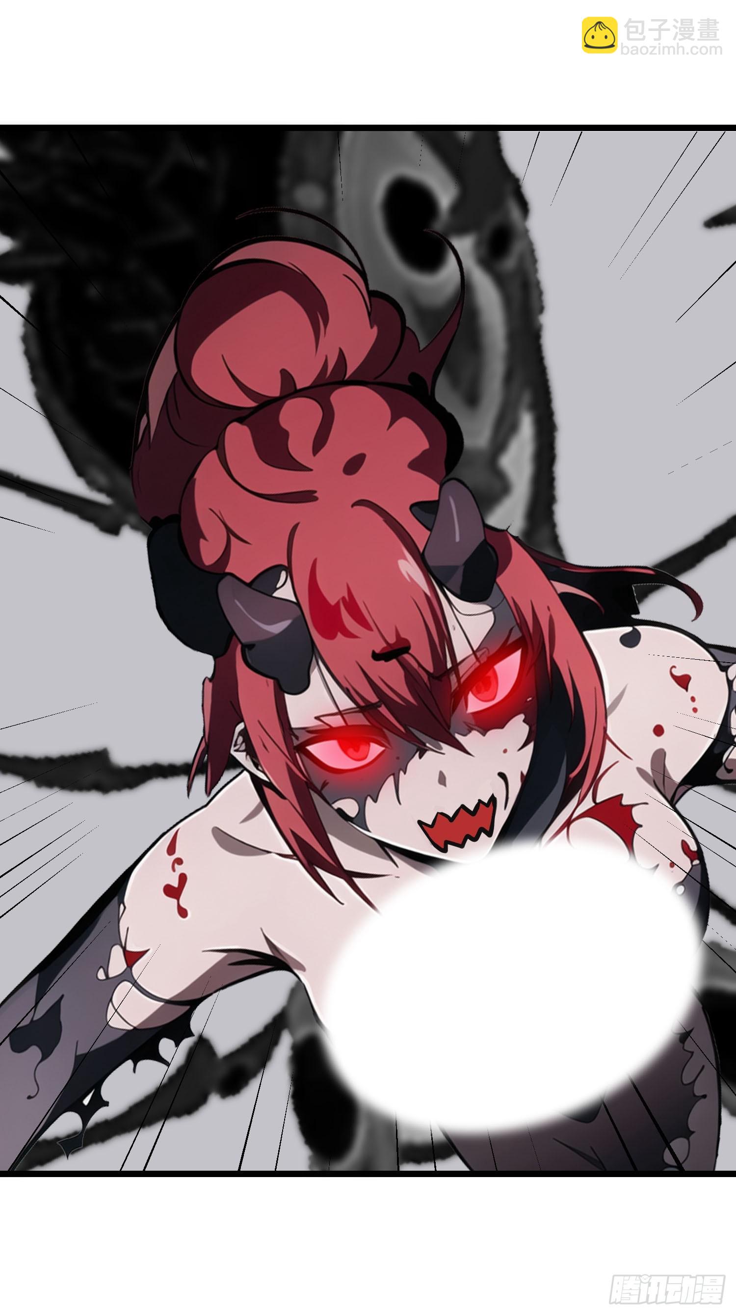 34 它竟然认识我？！(1/2)-第35话