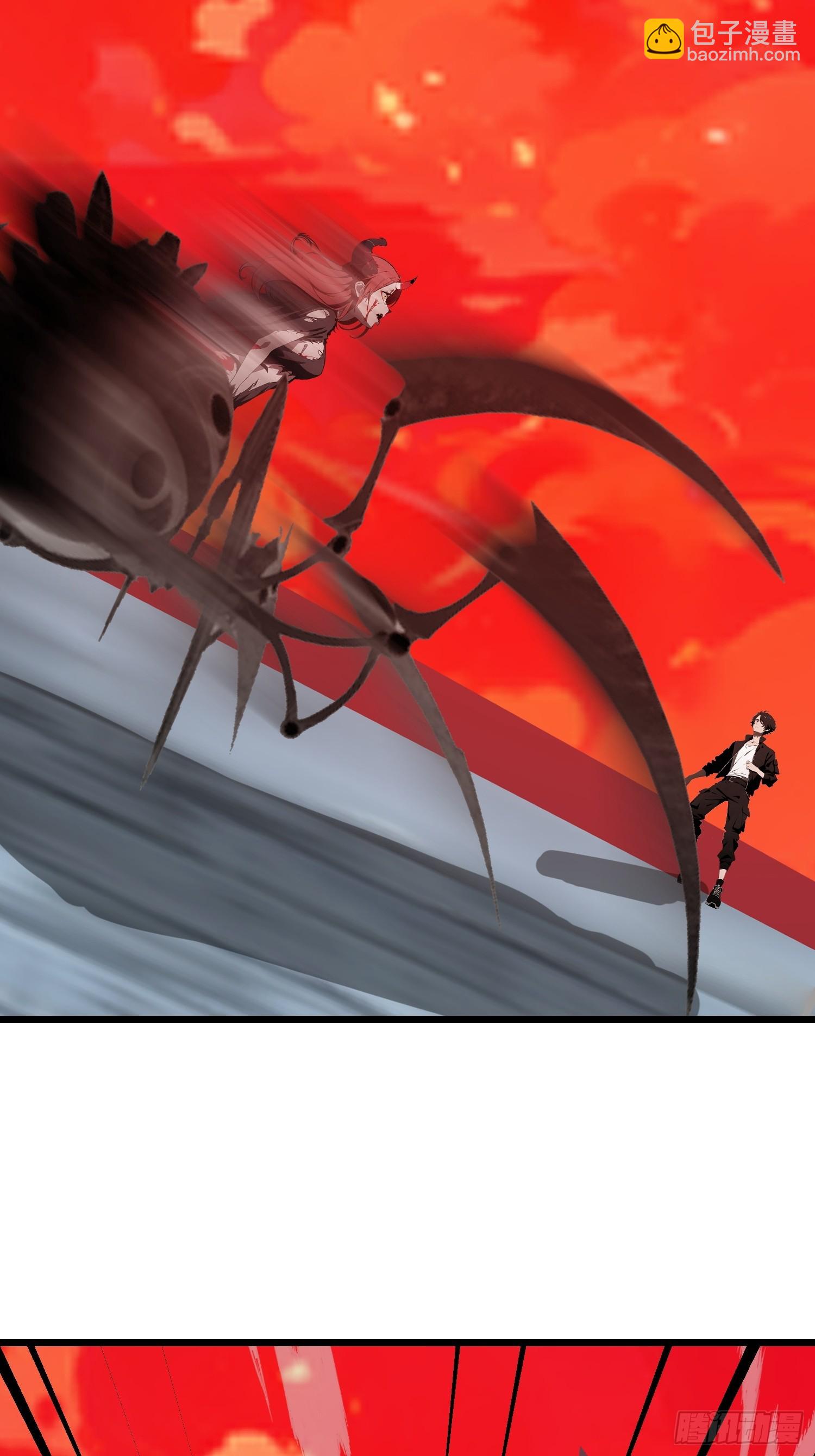 34 它竟然认识我？！(1/2)-第35话