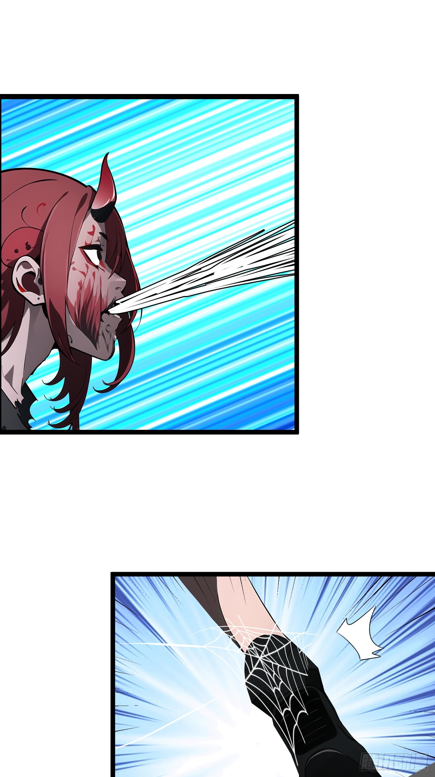 34 它竟然认识我？！(1/2)-第35话