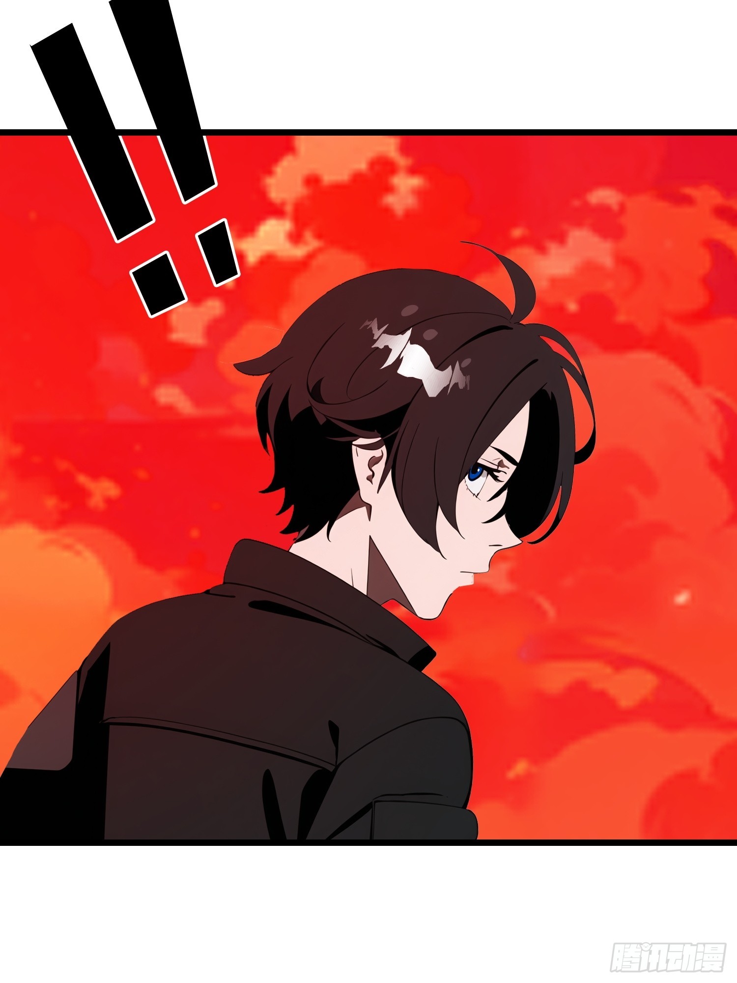 34 它竟然认识我？！(1/2)-第35话