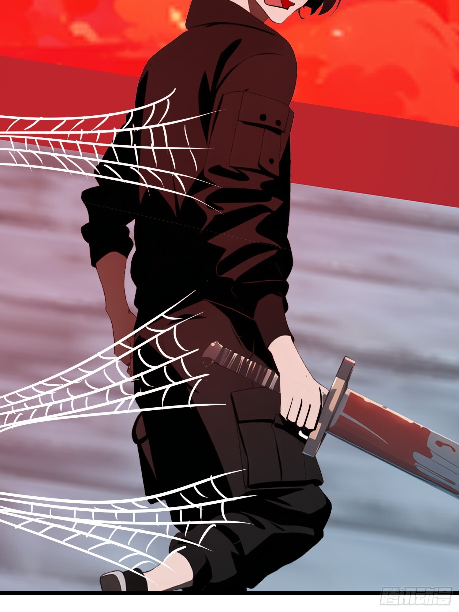 34 它竟然认识我？！(1/2)-第35话