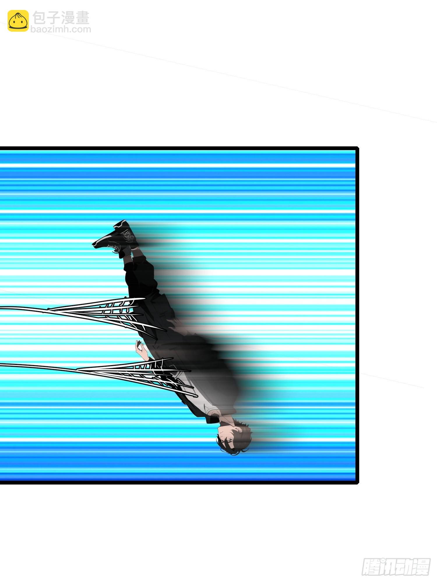 34 它竟然认识我？！(1/2)-第35话