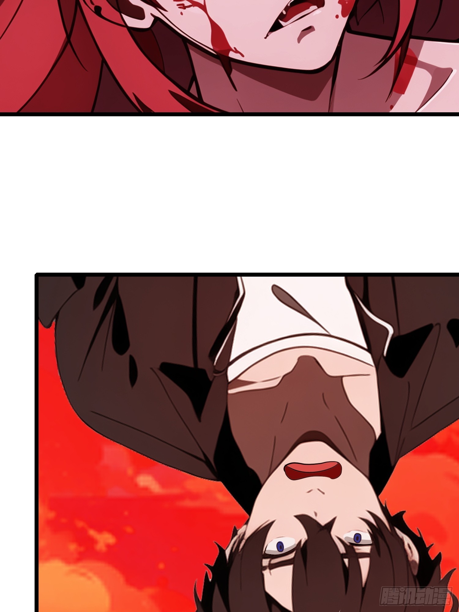 34 它竟然认识我？！(1/2)-第35话