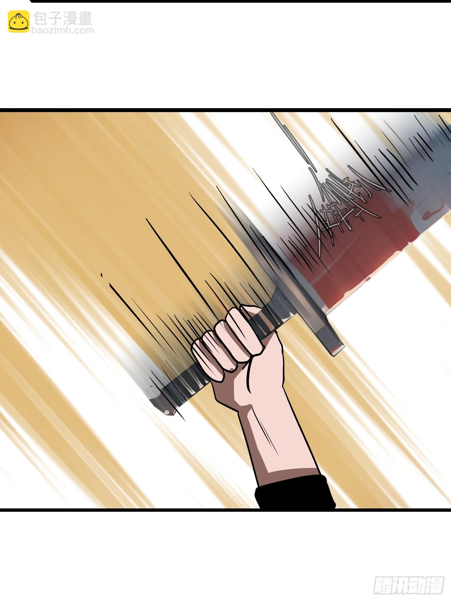 34 它竟然认识我？！(1/2)-第35话