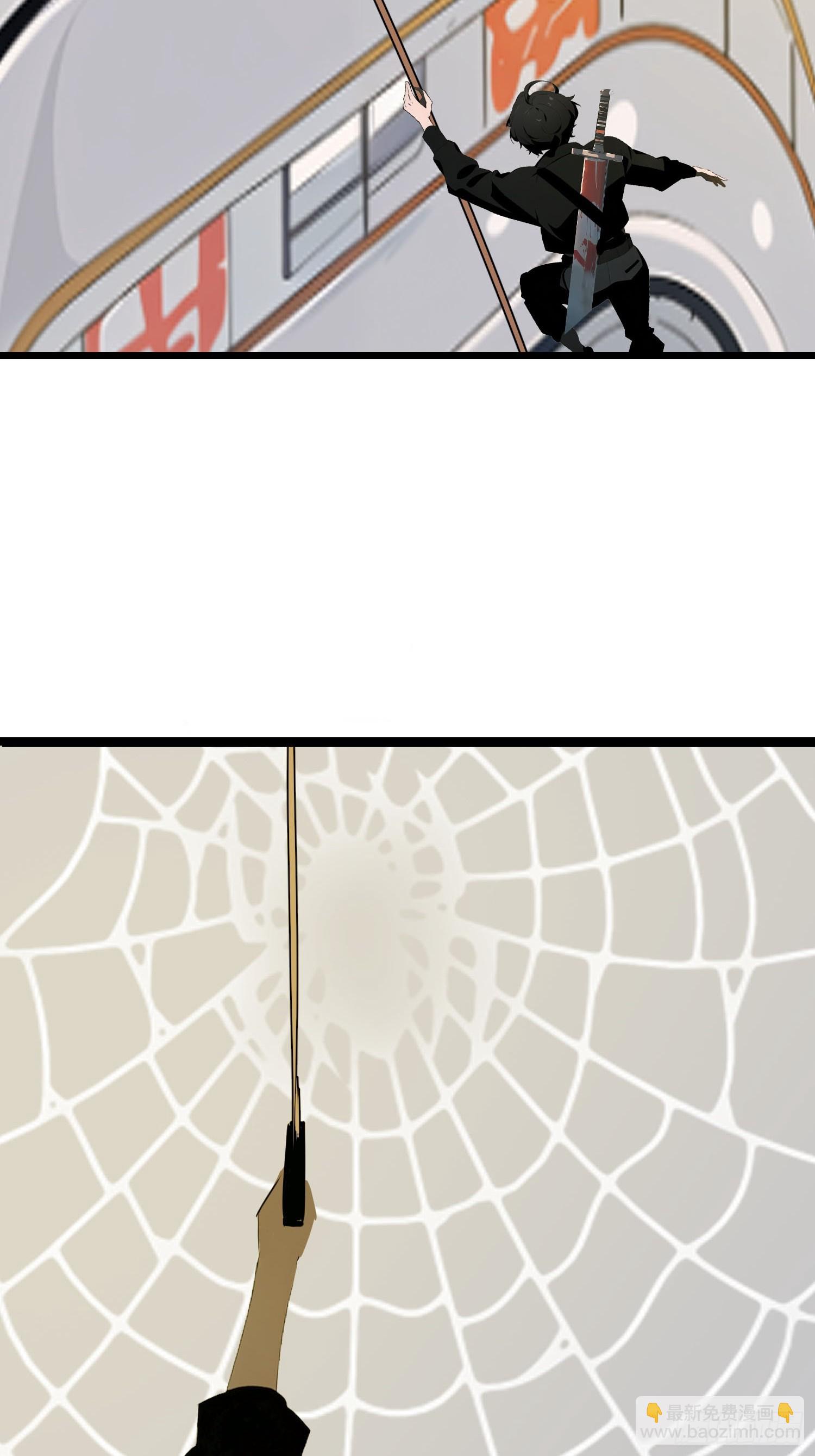 34 它竟然认识我？！(1/2)-第35话