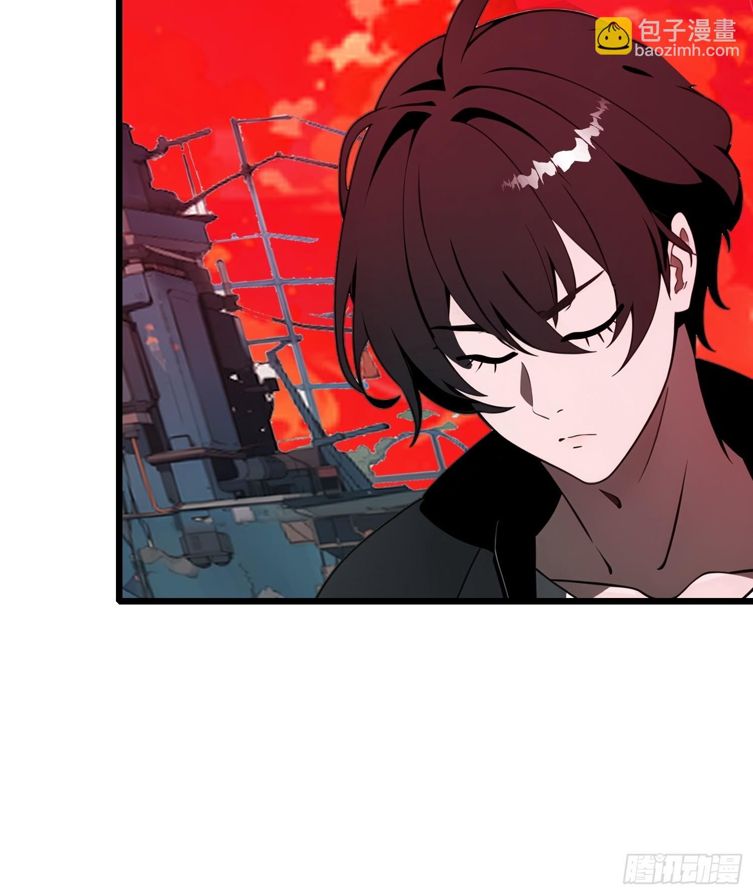 36 这种鬼地方一点价值也没有(1/2)-第37话