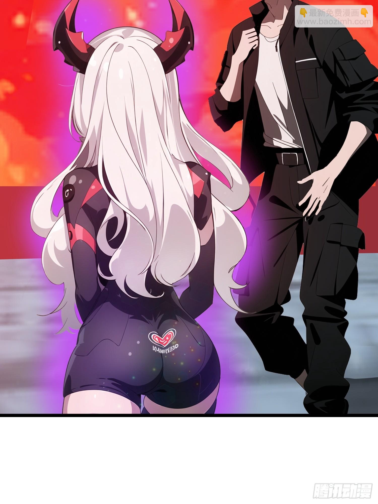 36 这种鬼地方一点价值也没有(1/2)-第37话