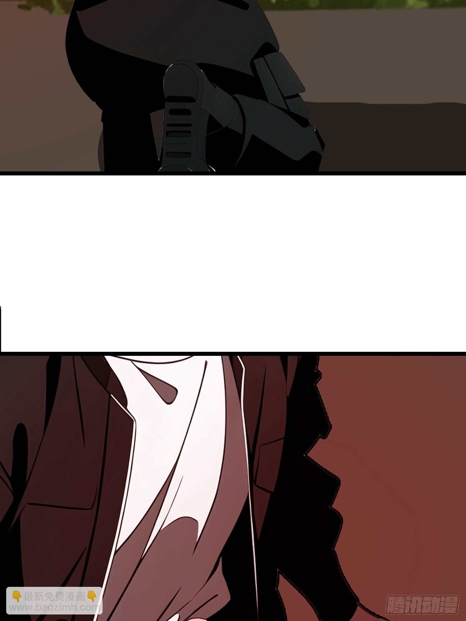 38 决不能放虎归山！(1/2)-第39话