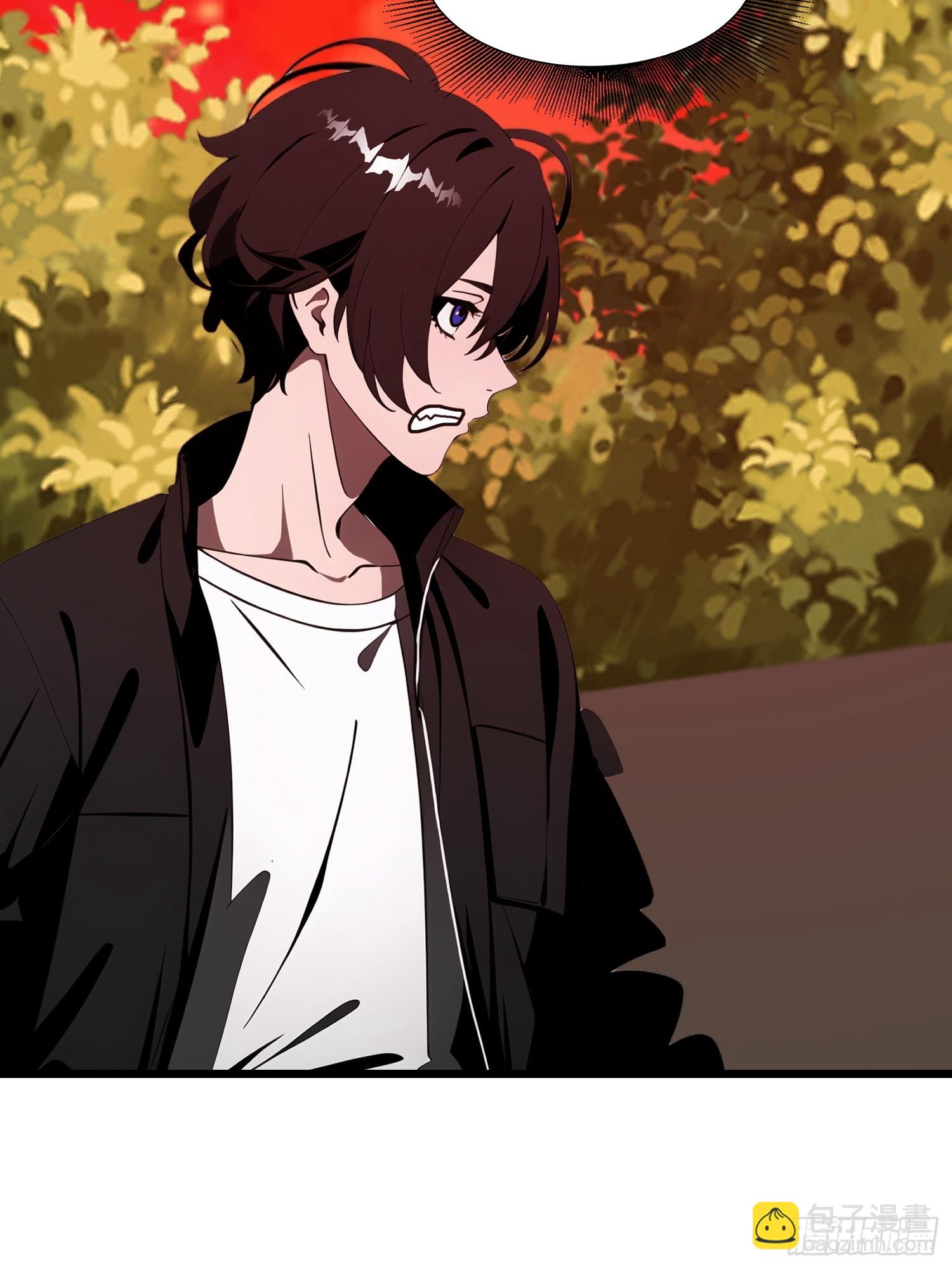 38 决不能放虎归山！(1/2)-第39话