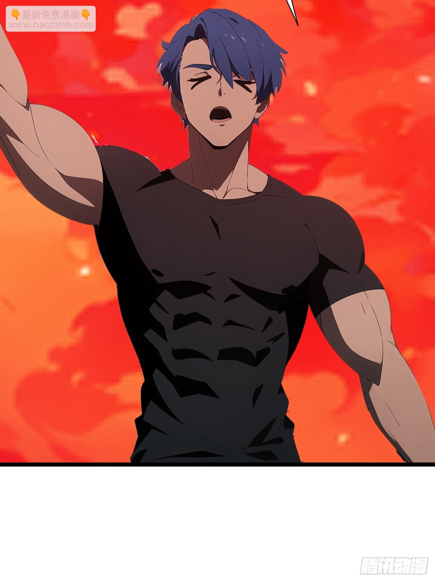 40   巨型僵尸(1/2)-第41话