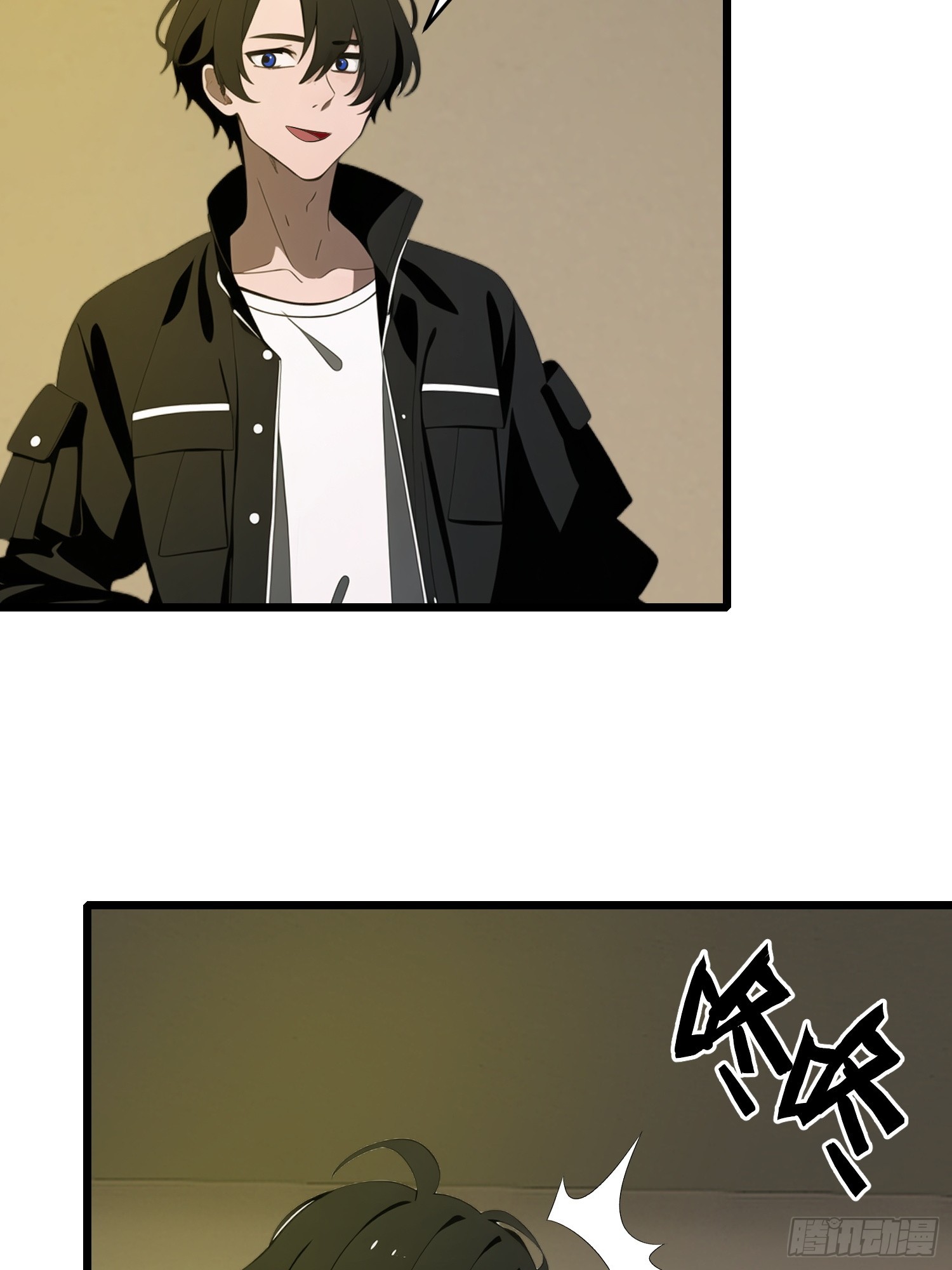 44 锻炼(1/2)-第45话