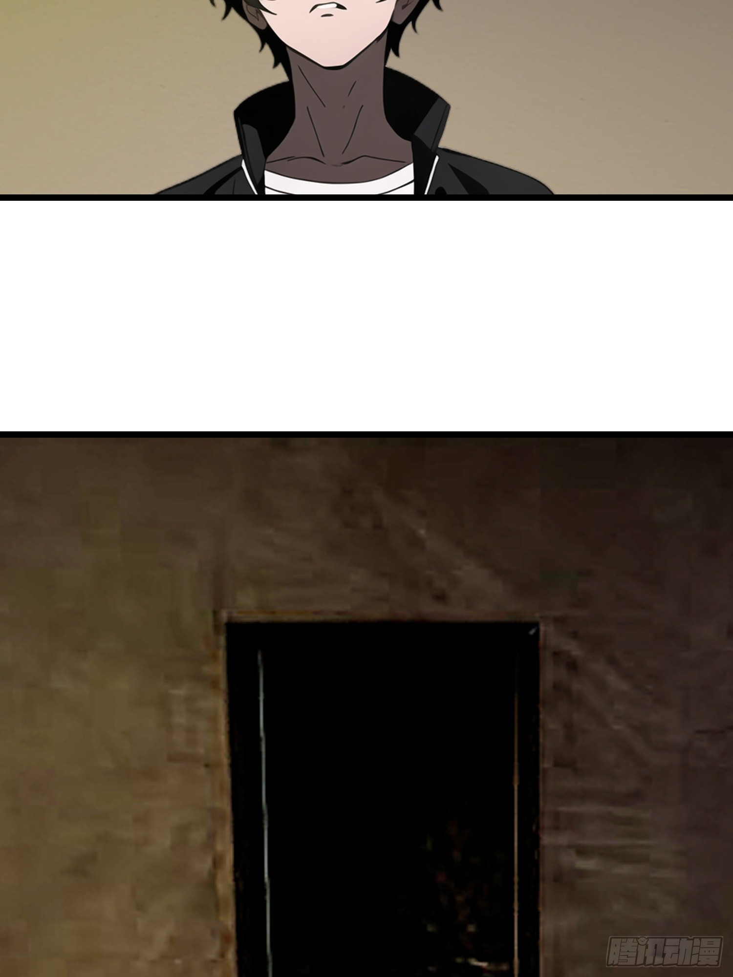 44 锻炼(1/2)-第45话