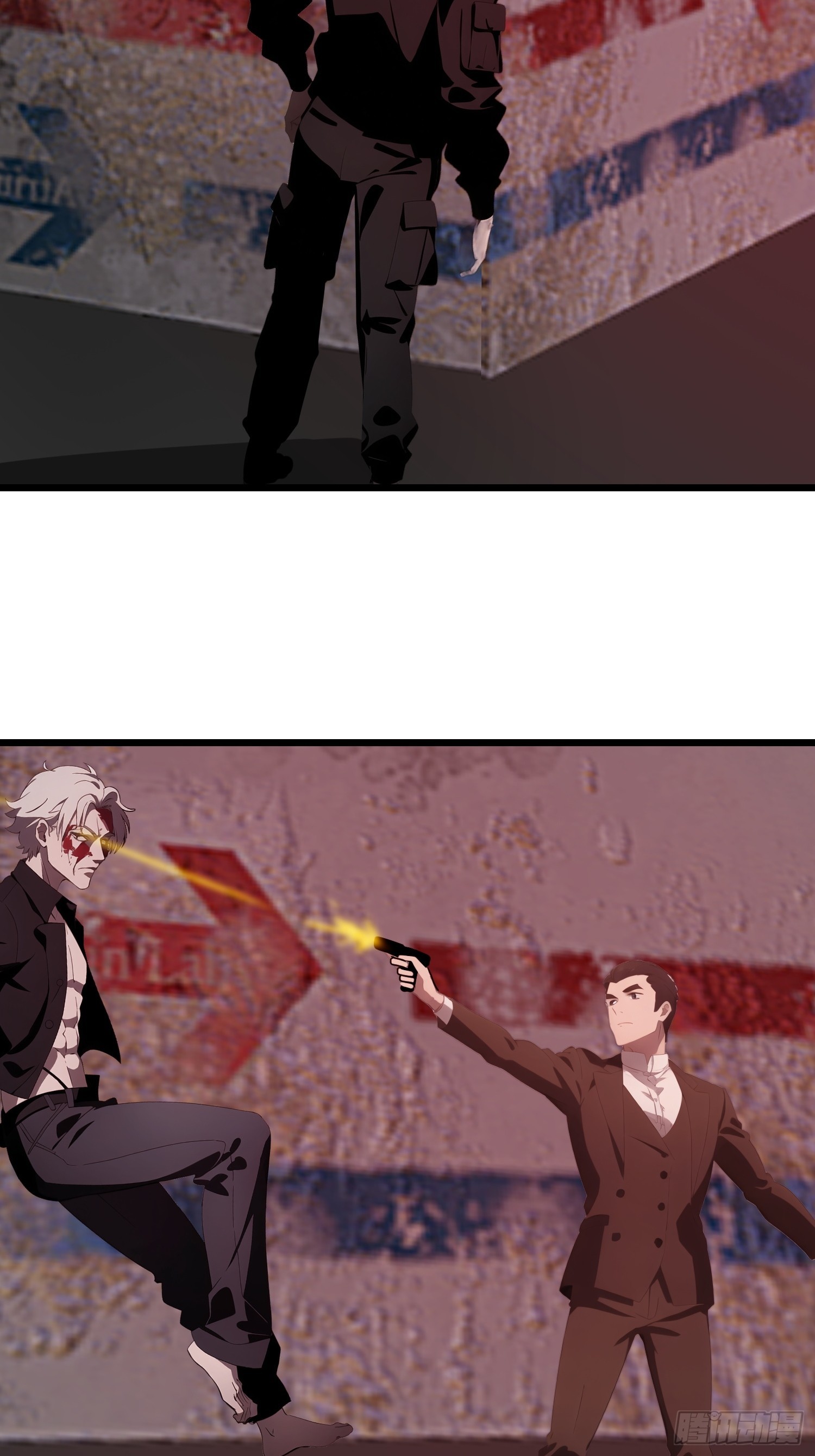 46 投资(1/2)-第47话