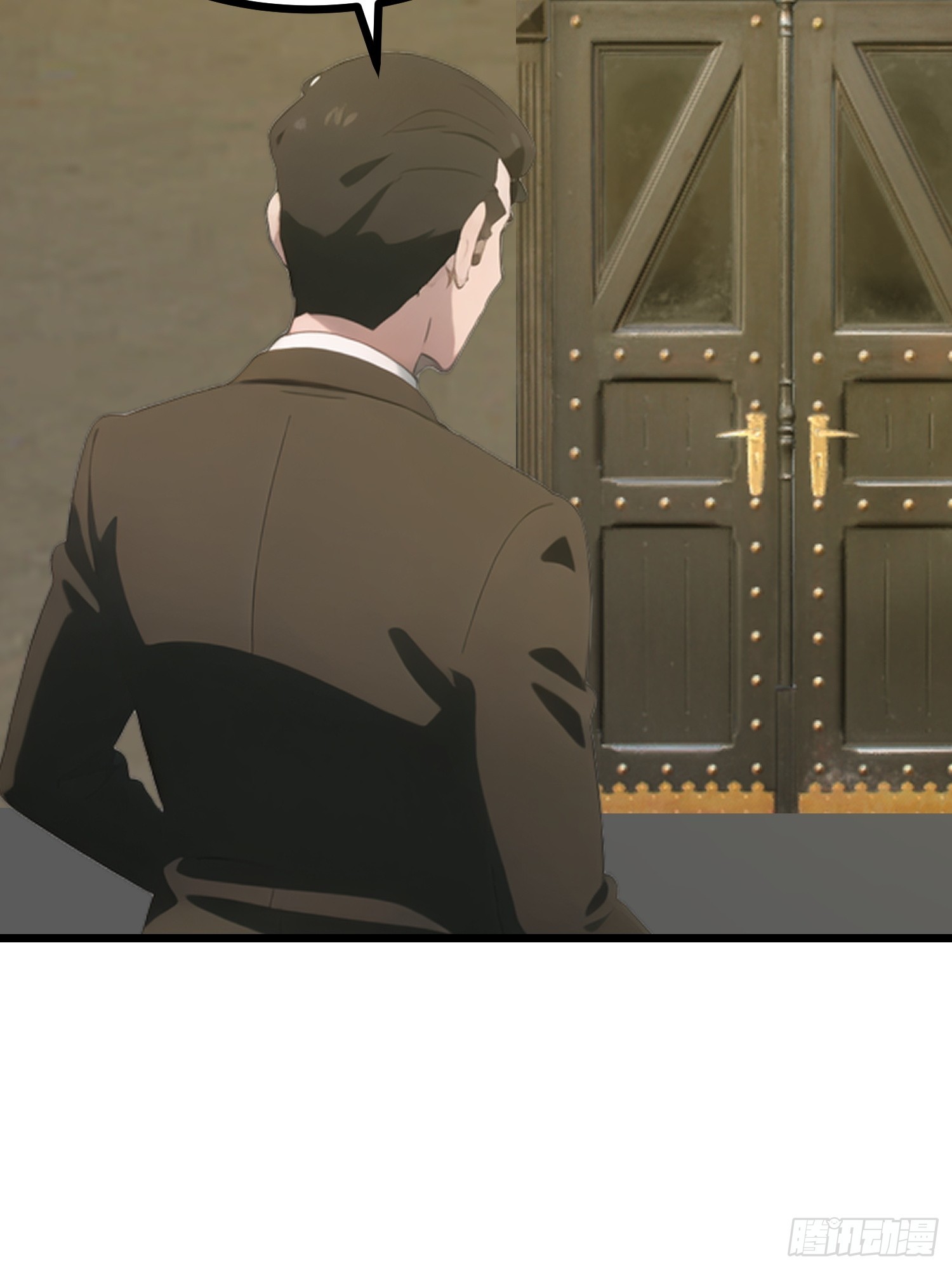 48 变异丧尸(1/2)-第49话