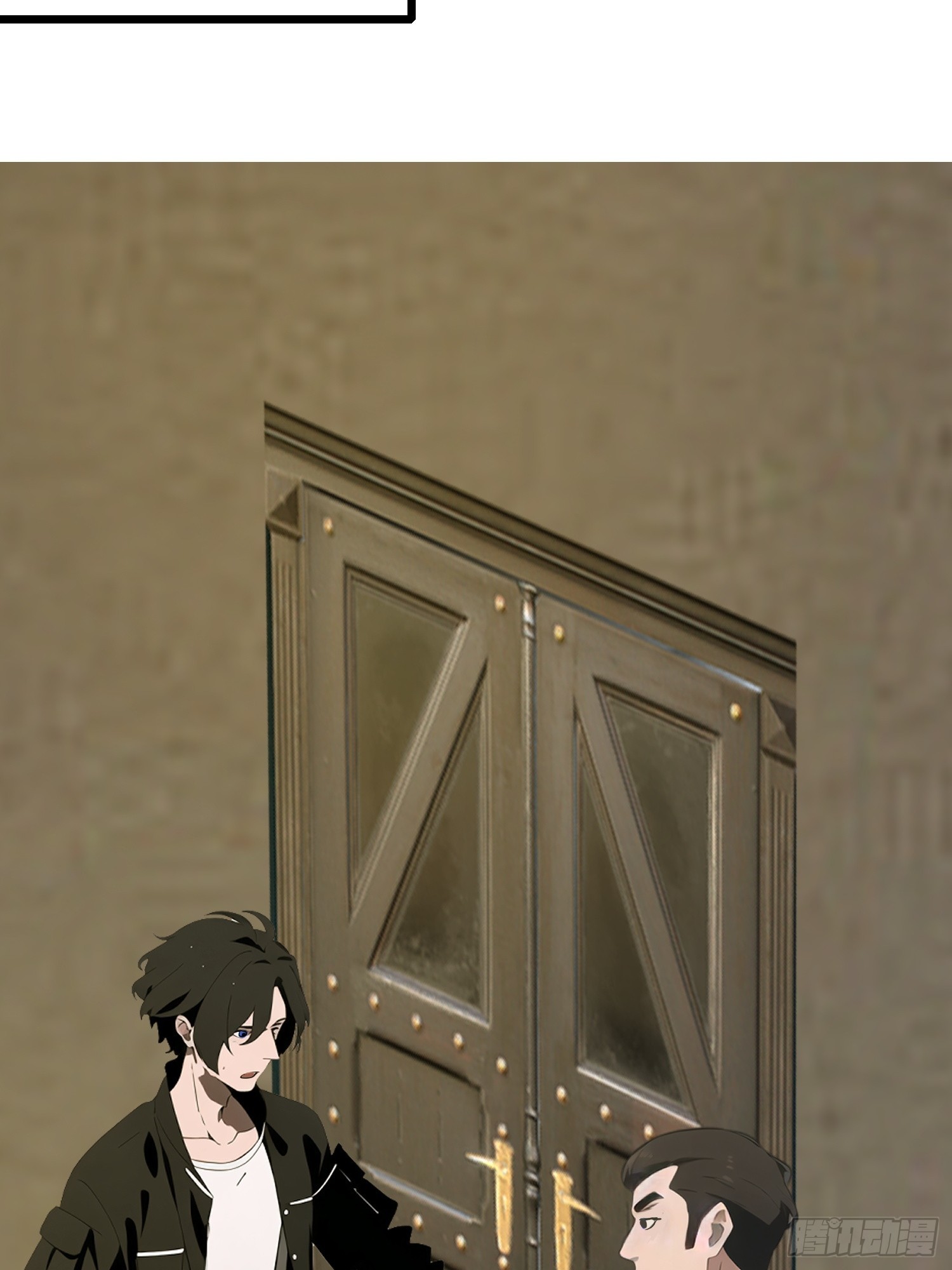 48 变异丧尸(1/2)-第49话