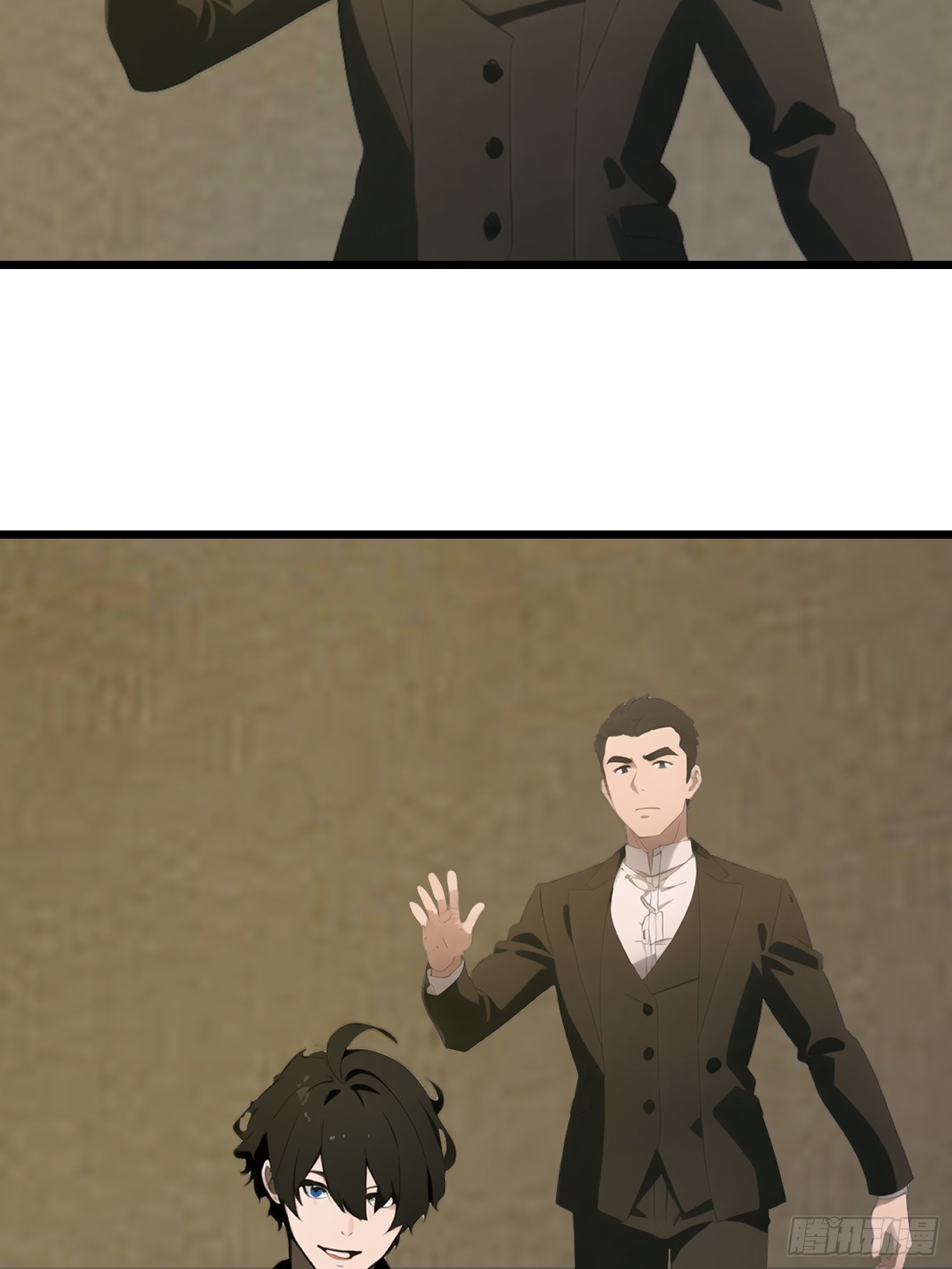 48 变异丧尸(1/2)-第49话